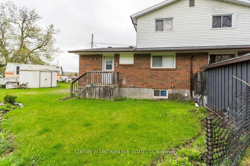 Photo 29 of 87-89 Scott Avenue, Quinte West, Frankford Ward — HOMEH