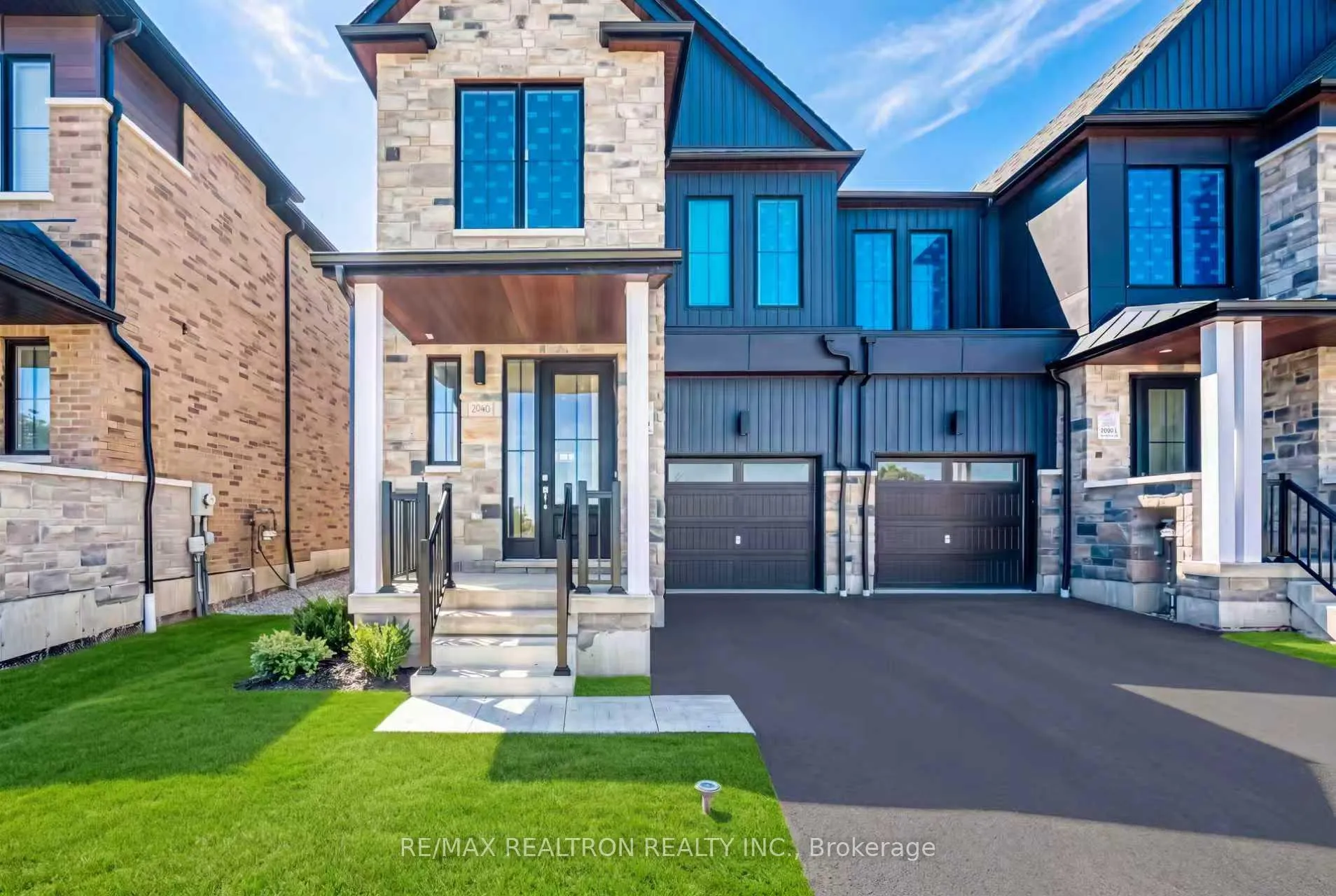 Photo 1 of 3040 Sideline 16 Road, Pickering, Rural Pickering — HOMEH