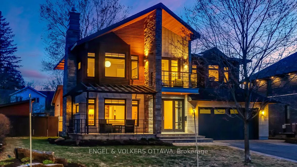Photo 5 of 592 Brierwood Avenue, Ottawa, McKellar/Highland — HOMEH