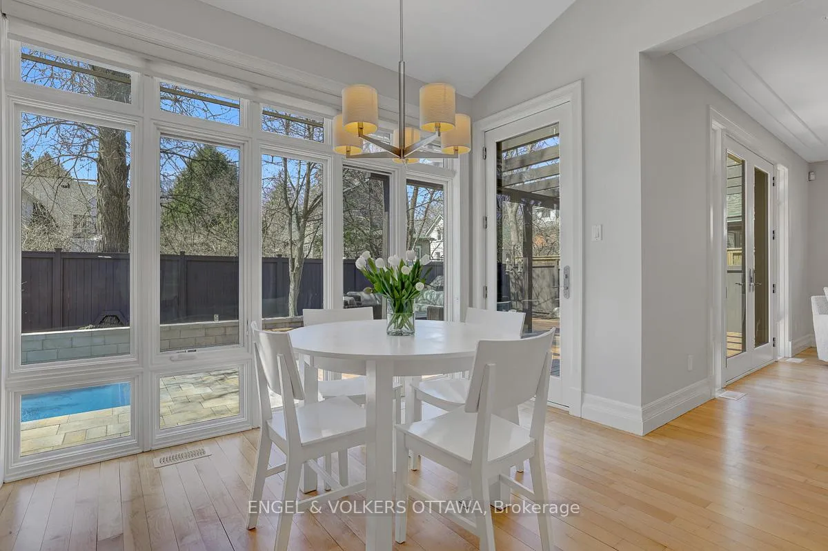Photo 14 of 592 Brierwood Avenue, Ottawa, McKellar/Highland — HOMEH