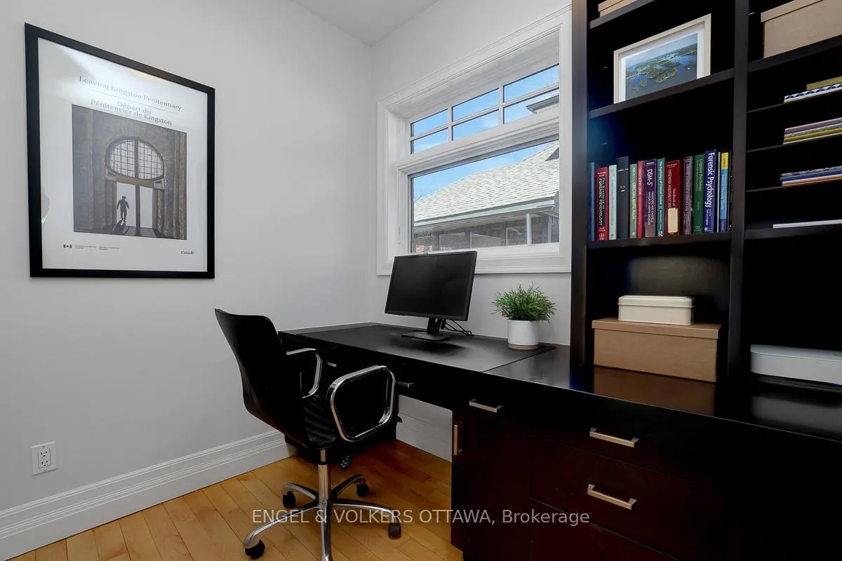 Photo 24 of 592 Brierwood Avenue, Ottawa, McKellar/Highland — HOMEH