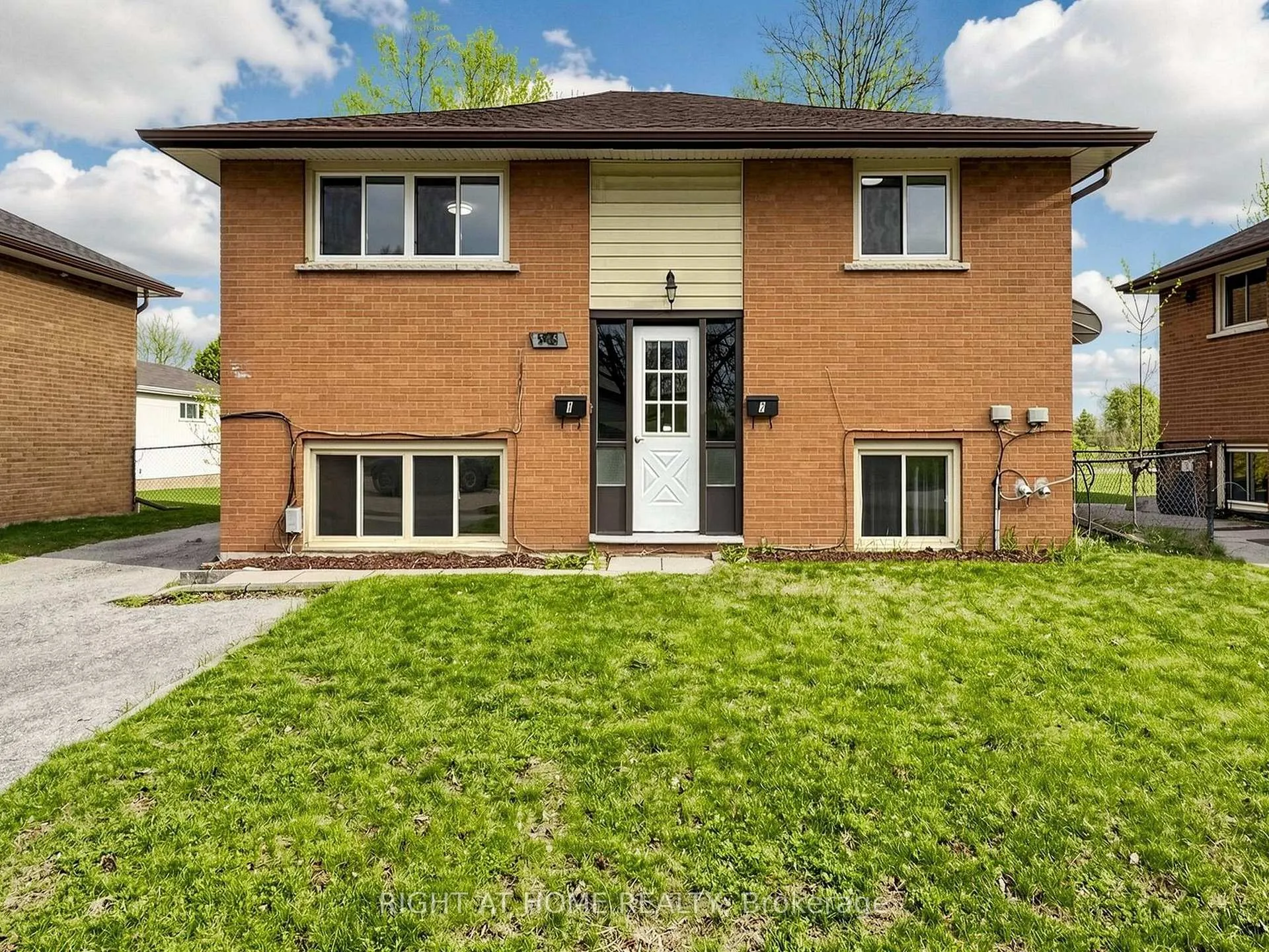 Photo 1 of 345 Dwight Avenue, Oshawa, Lakeview — HOMEH