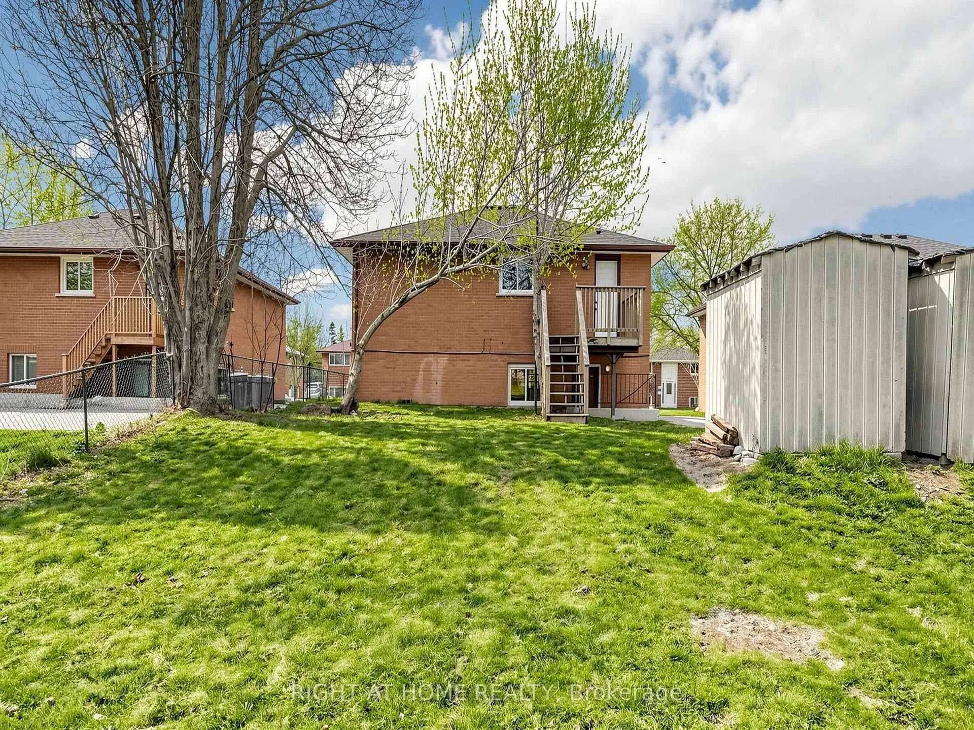 Photo 21 of 345 Dwight Avenue, Oshawa, Lakeview — HOMEH