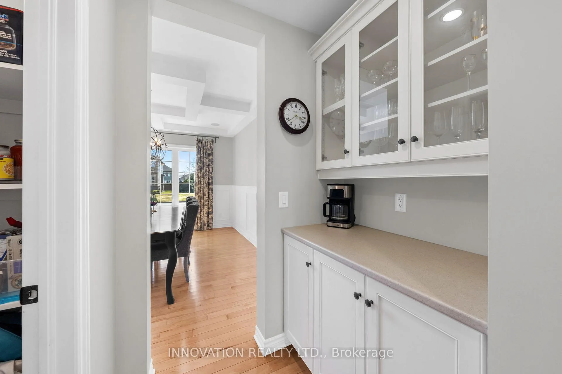 Photo 10 of 122 Corndav Way, Ottawa, Richmond — HOMEH