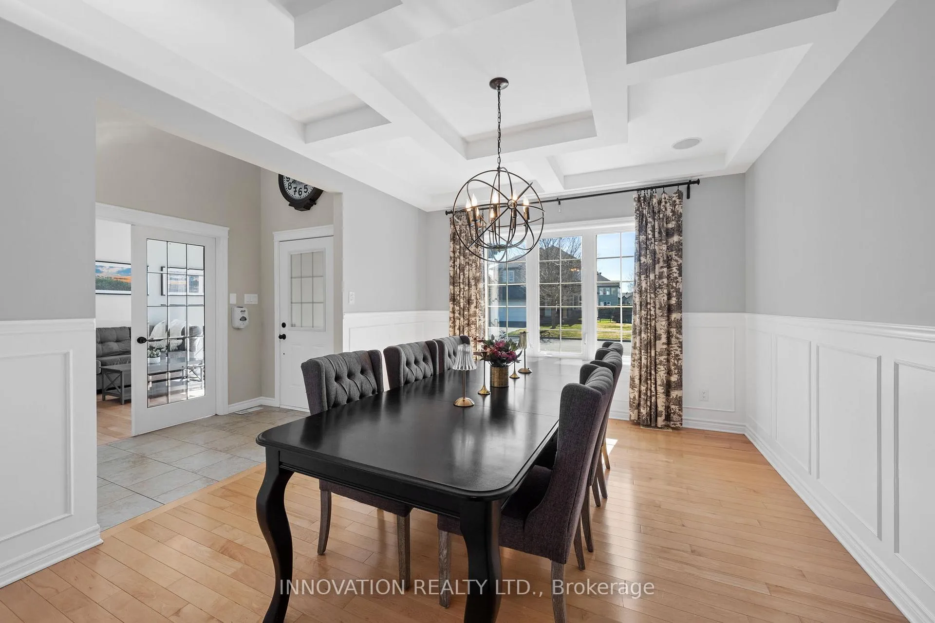 Photo 11 of 122 Corndav Way, Ottawa, Richmond — HOMEH