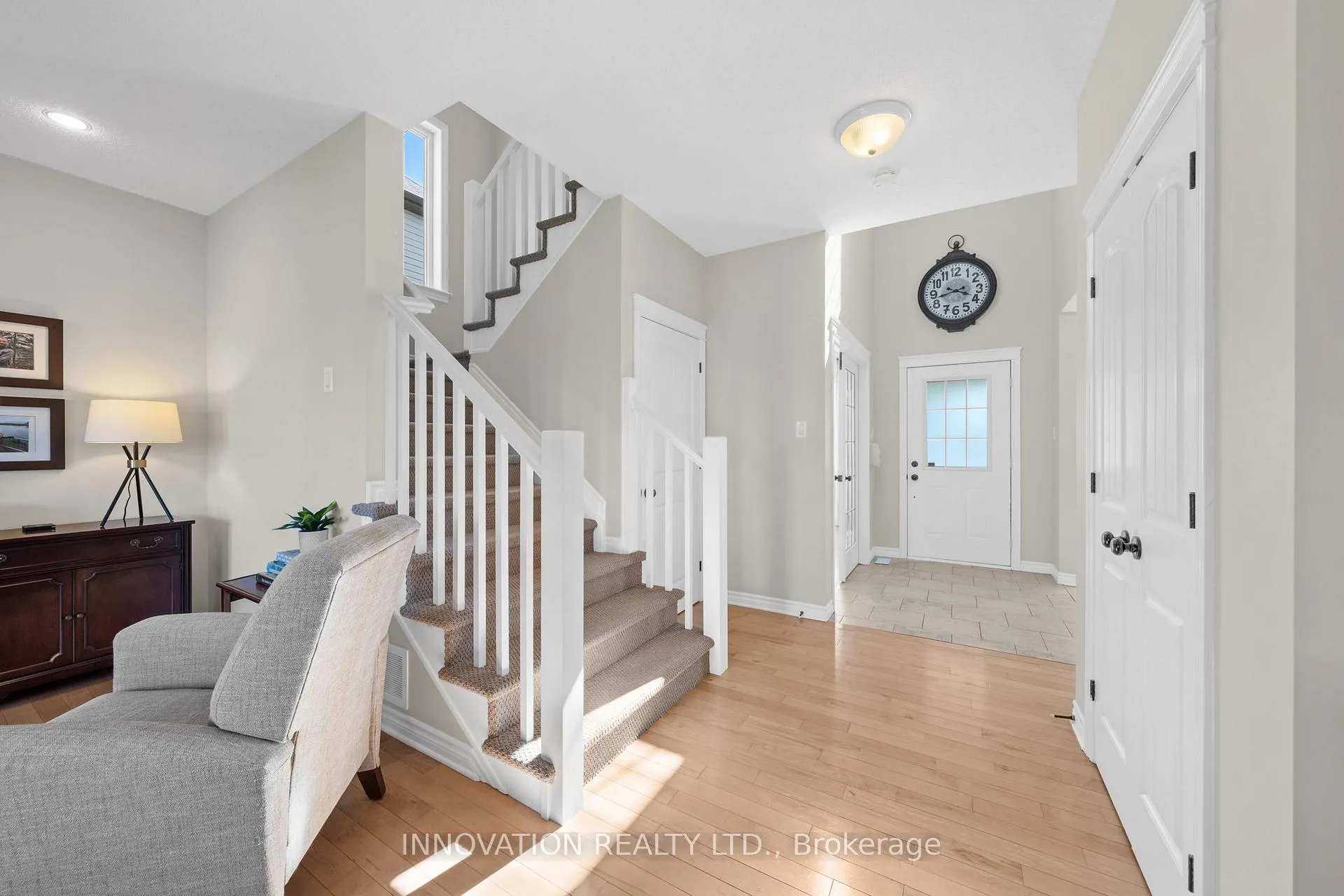 Photo 15 of 122 Corndav Way, Ottawa, Richmond — HOMEH