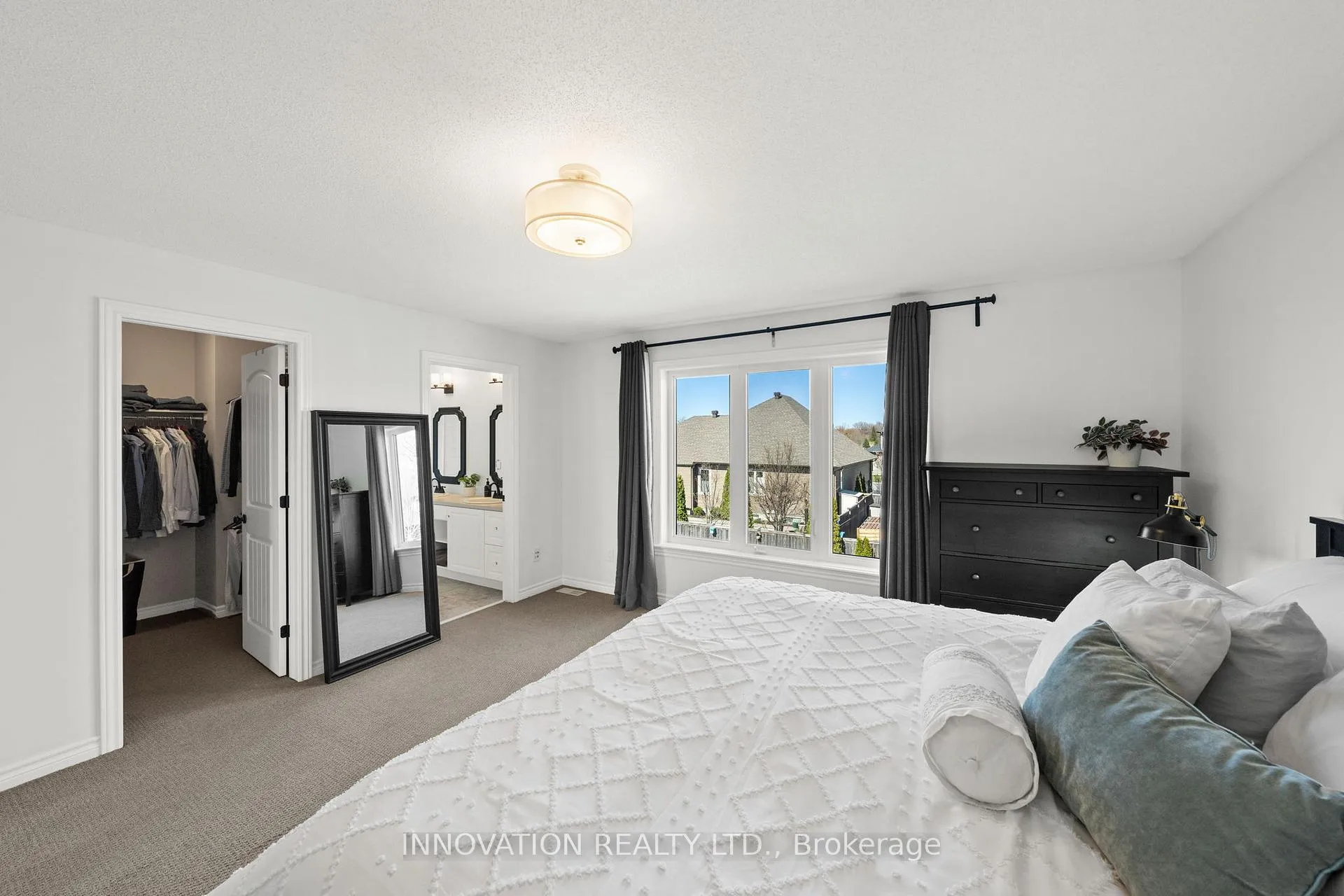 Photo 17 of 122 Corndav Way, Ottawa, Richmond — HOMEH