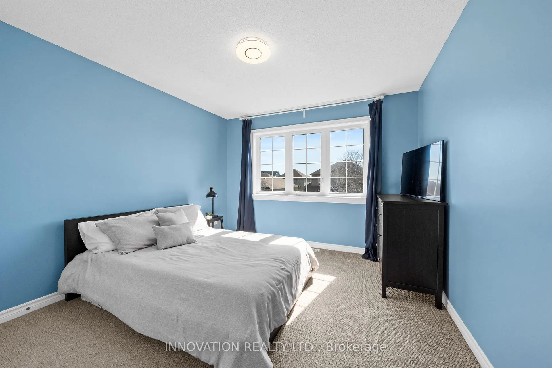 Photo 21 of 122 Corndav Way, Ottawa, Richmond — HOMEH