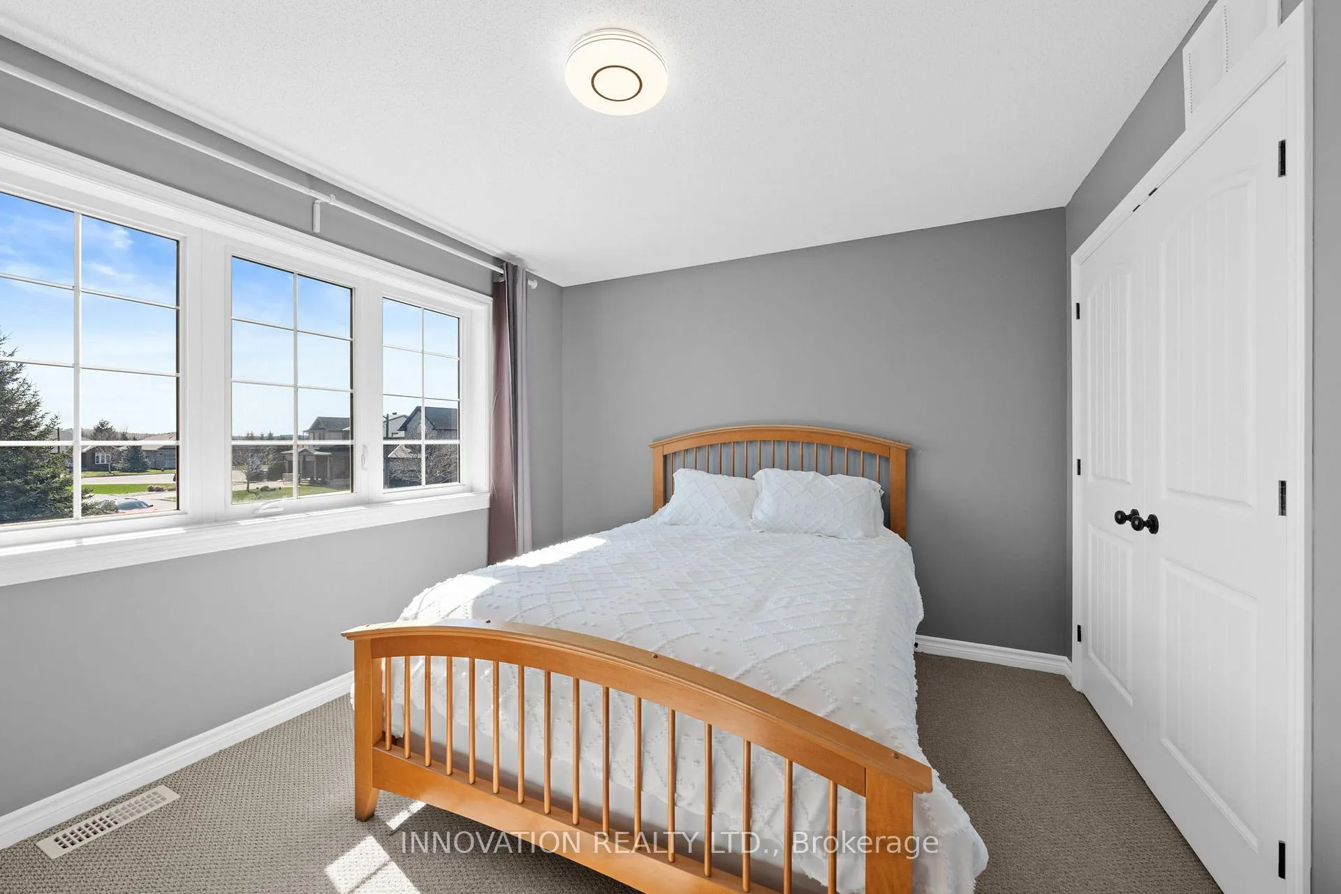 Photo 24 of 122 Corndav Way, Ottawa, Richmond — HOMEH