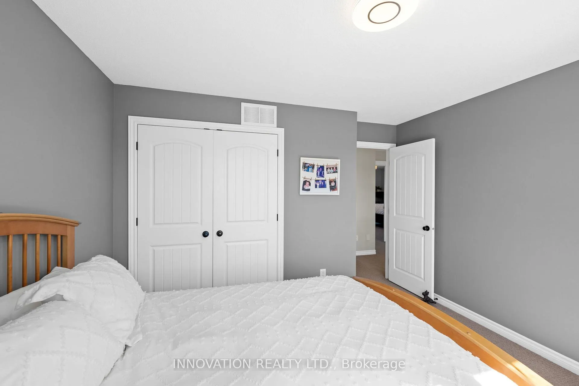 Photo 25 of 122 Corndav Way, Ottawa, Richmond — HOMEH