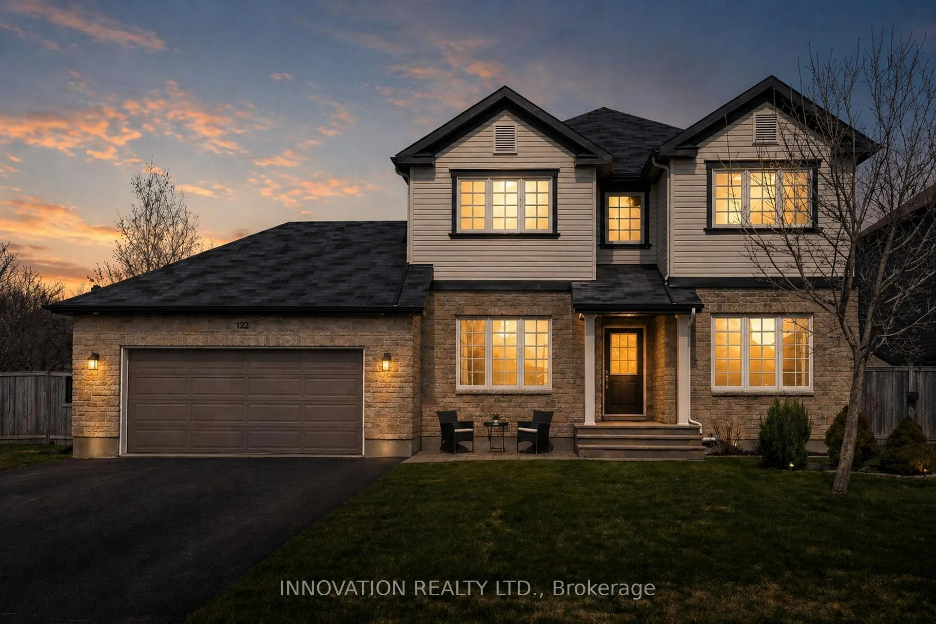 Photo 33 of 122 Corndav Way, Ottawa, Richmond — HOMEH