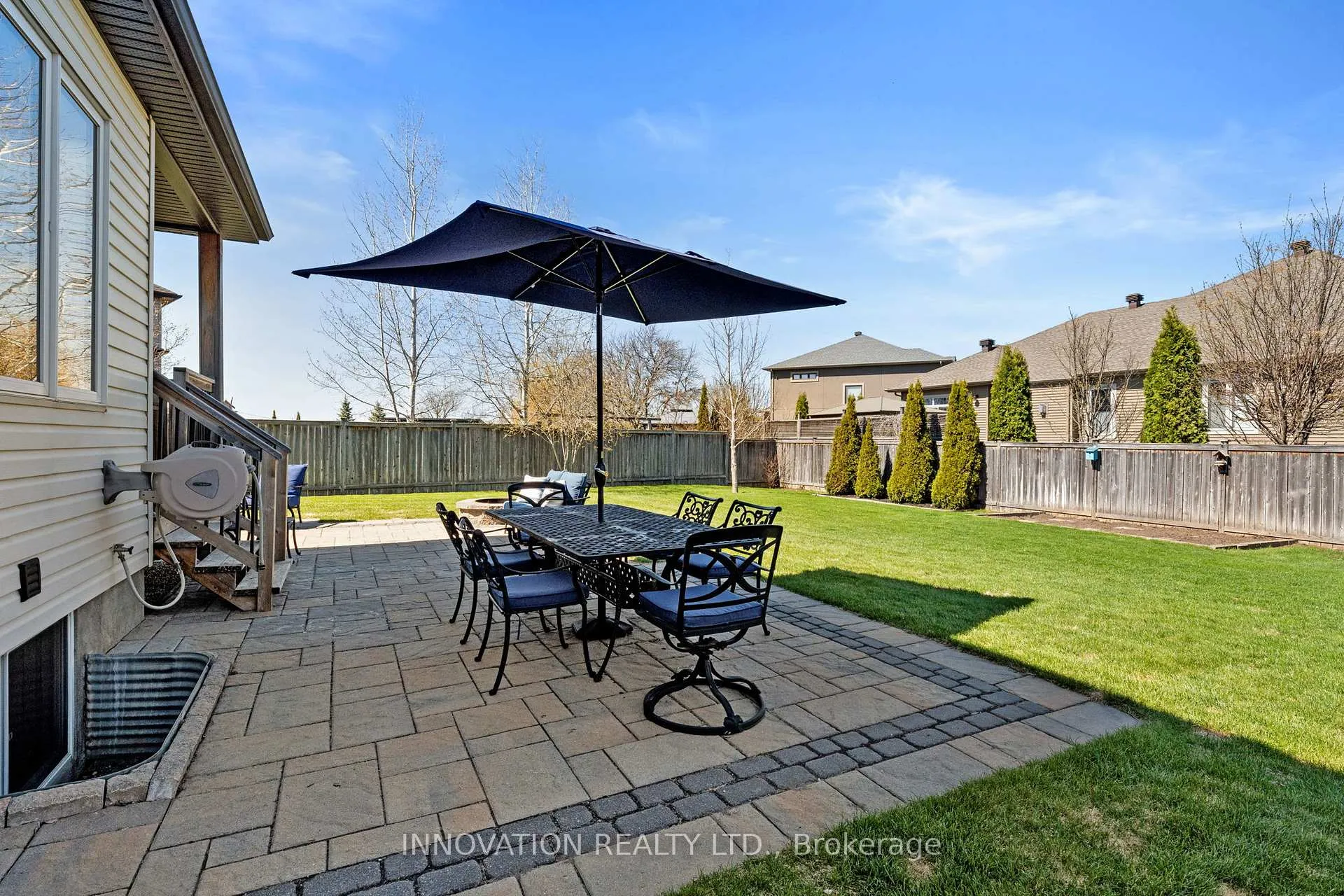 Photo 35 of 122 Corndav Way, Ottawa, Richmond — HOMEH