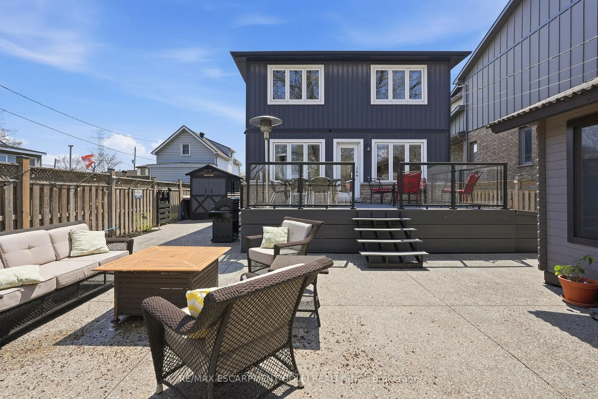 Photo 29 of 3 Rembe Avenue, Hamilton, Hamilton Beach — HOMEH
