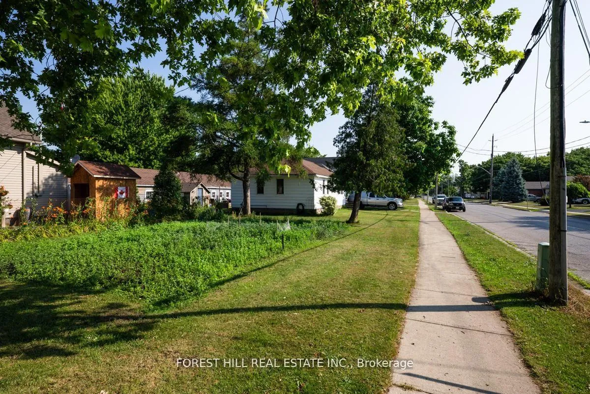Photo of 610 Tamarac Street