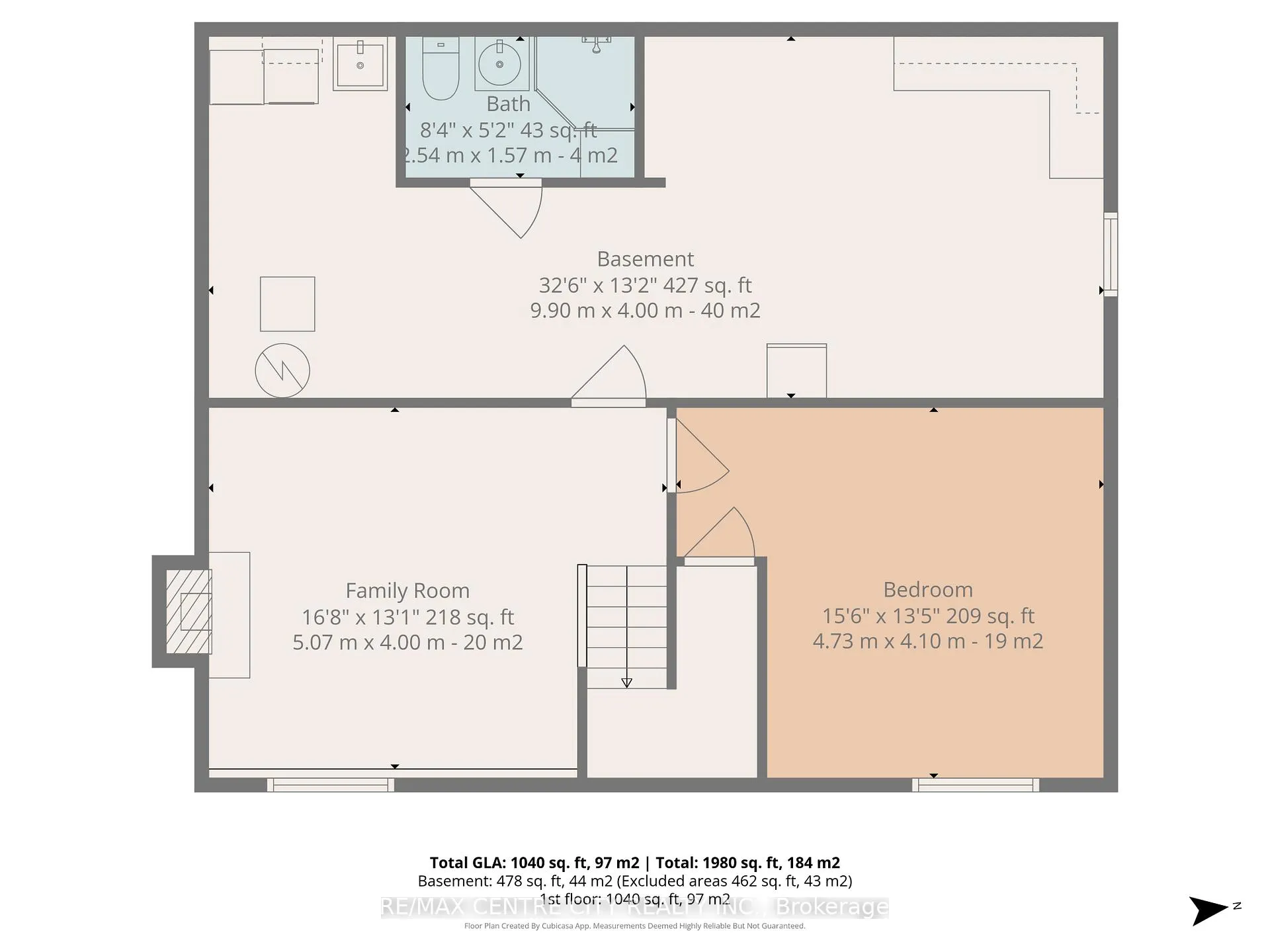 Photo 14 of 50 Erinlea Drive, St. Thomas — HOMEH