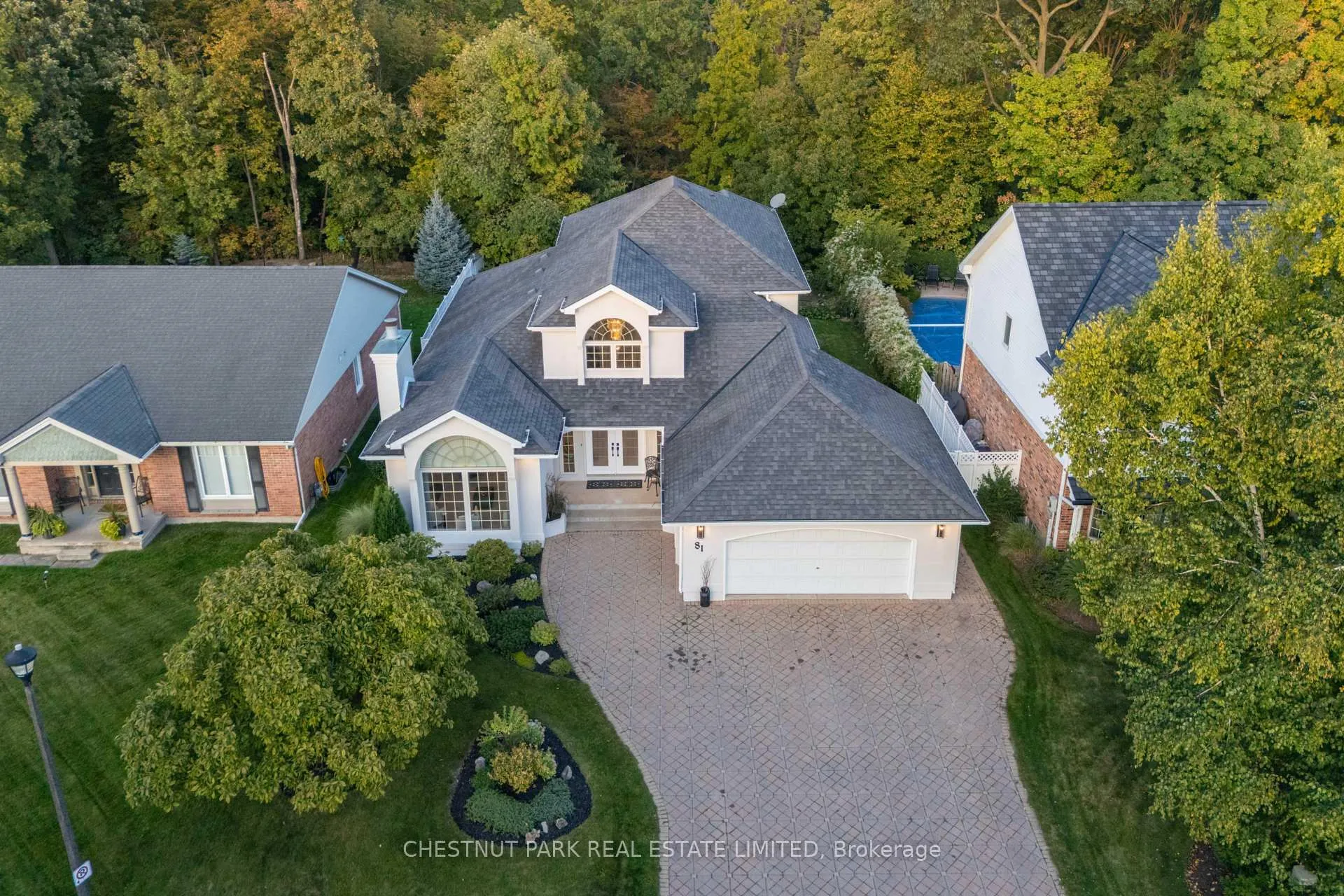 Photo of 81 Francis Creek Boulevard