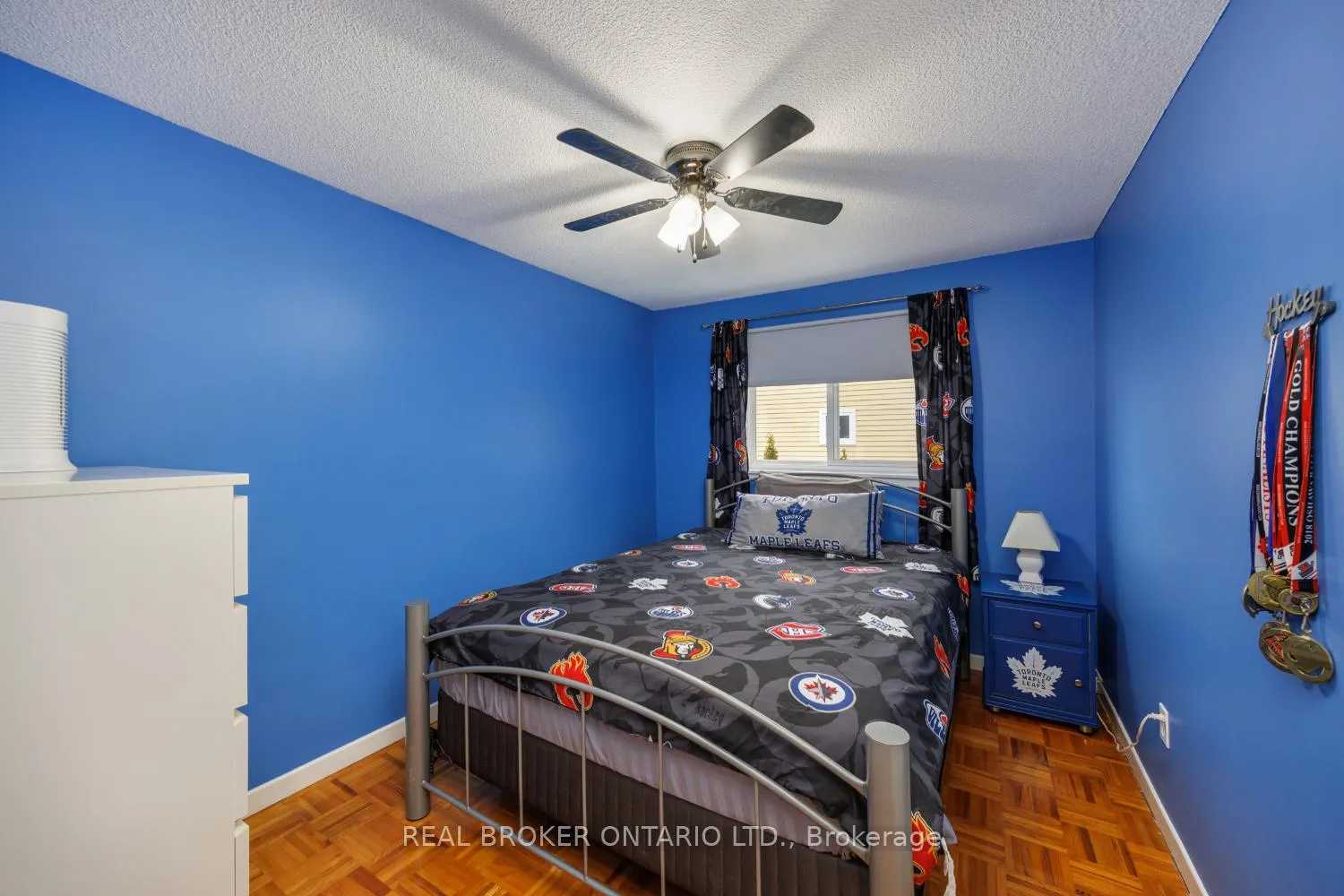 Photo 21 of 71 Roser Crescent, Clarington, Bowmanville — HOMEH