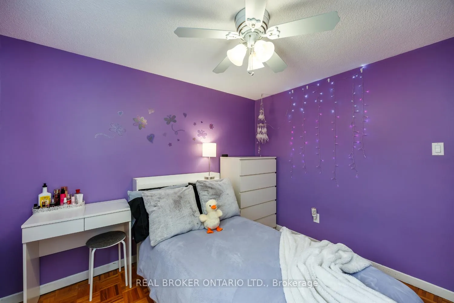 Photo 23 of 71 Roser Crescent, Clarington, Bowmanville — HOMEH