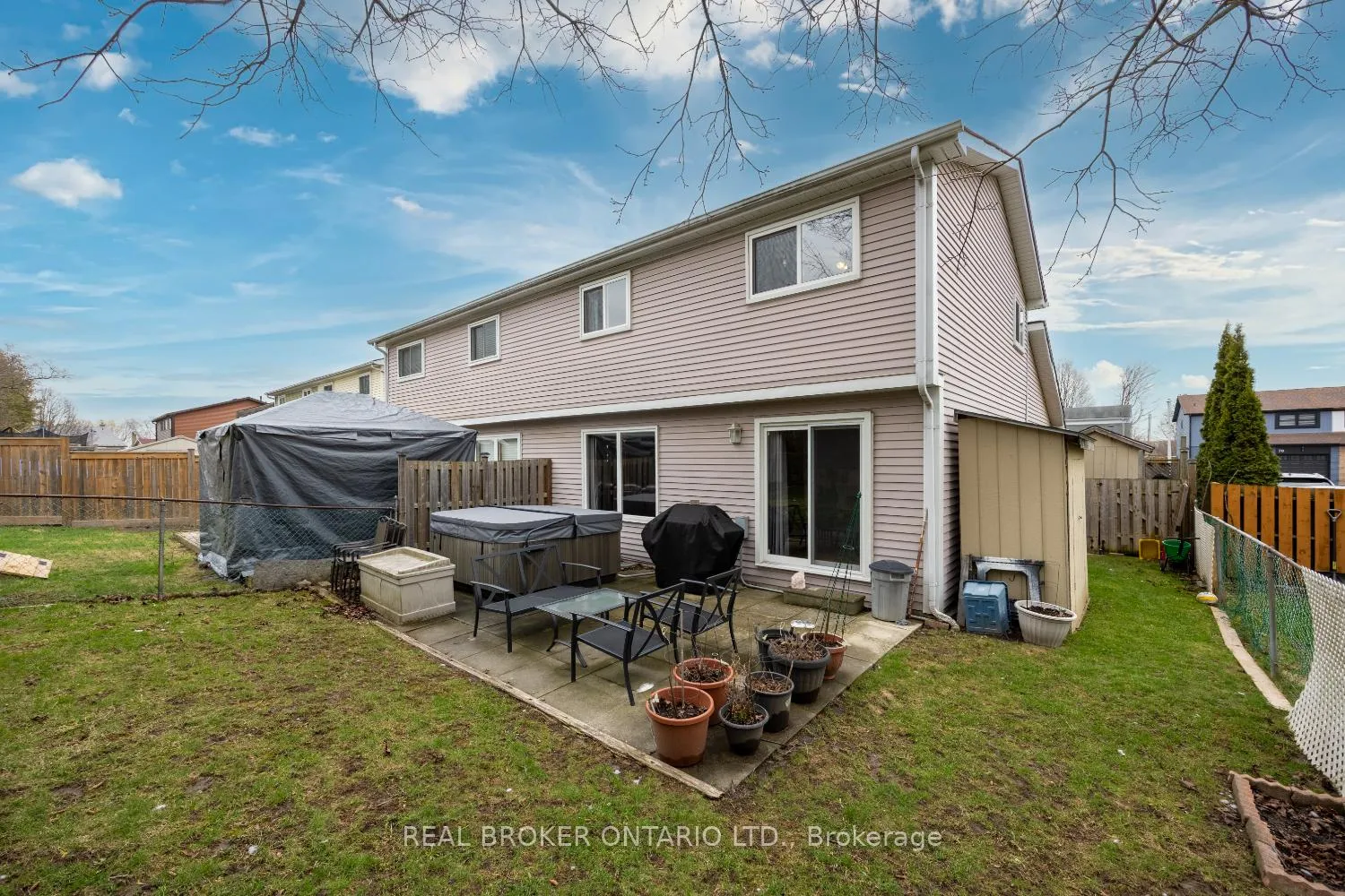 Photo 26 of 71 Roser Crescent, Clarington, Bowmanville — HOMEH