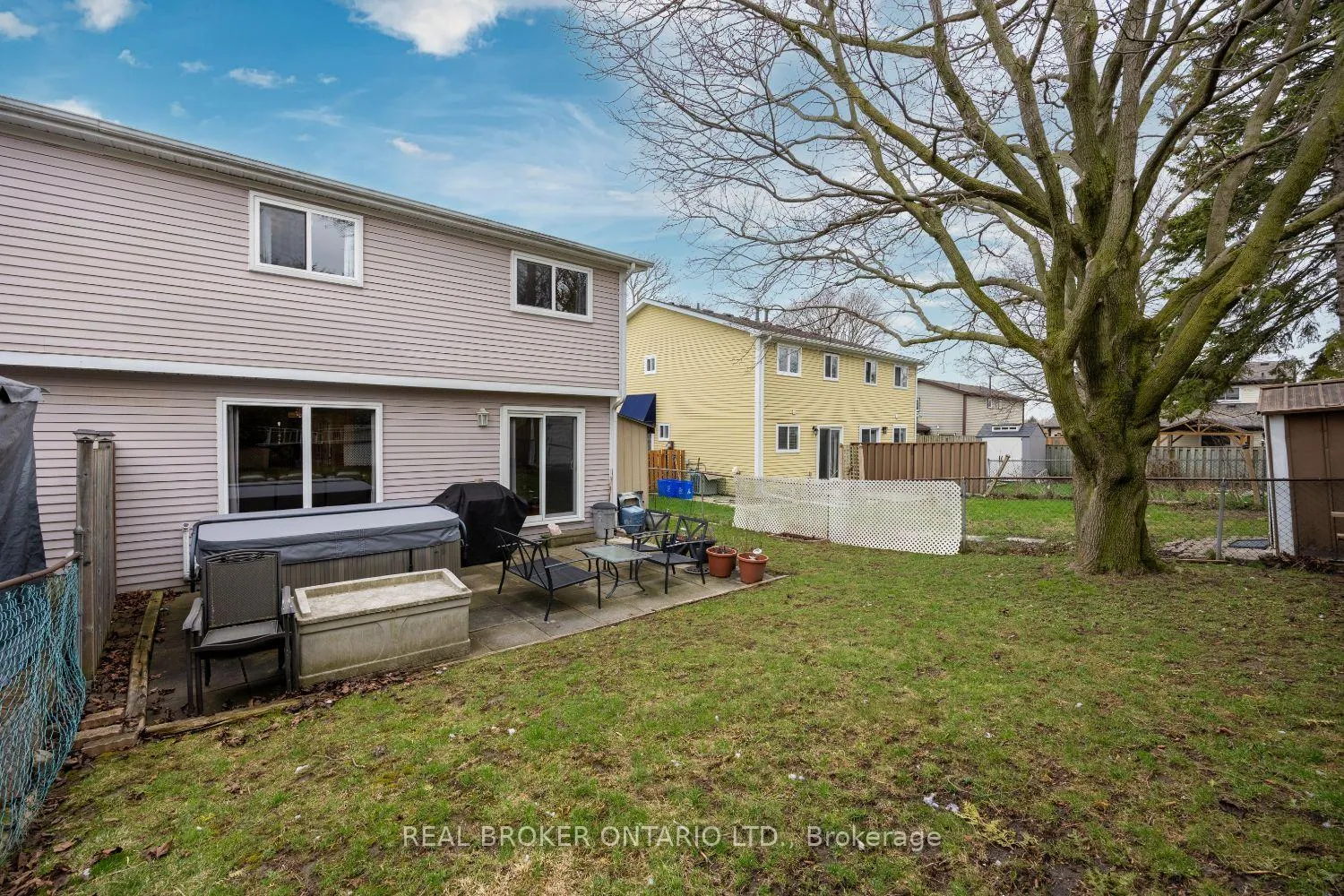 Photo 27 of 71 Roser Crescent, Clarington, Bowmanville — HOMEH
