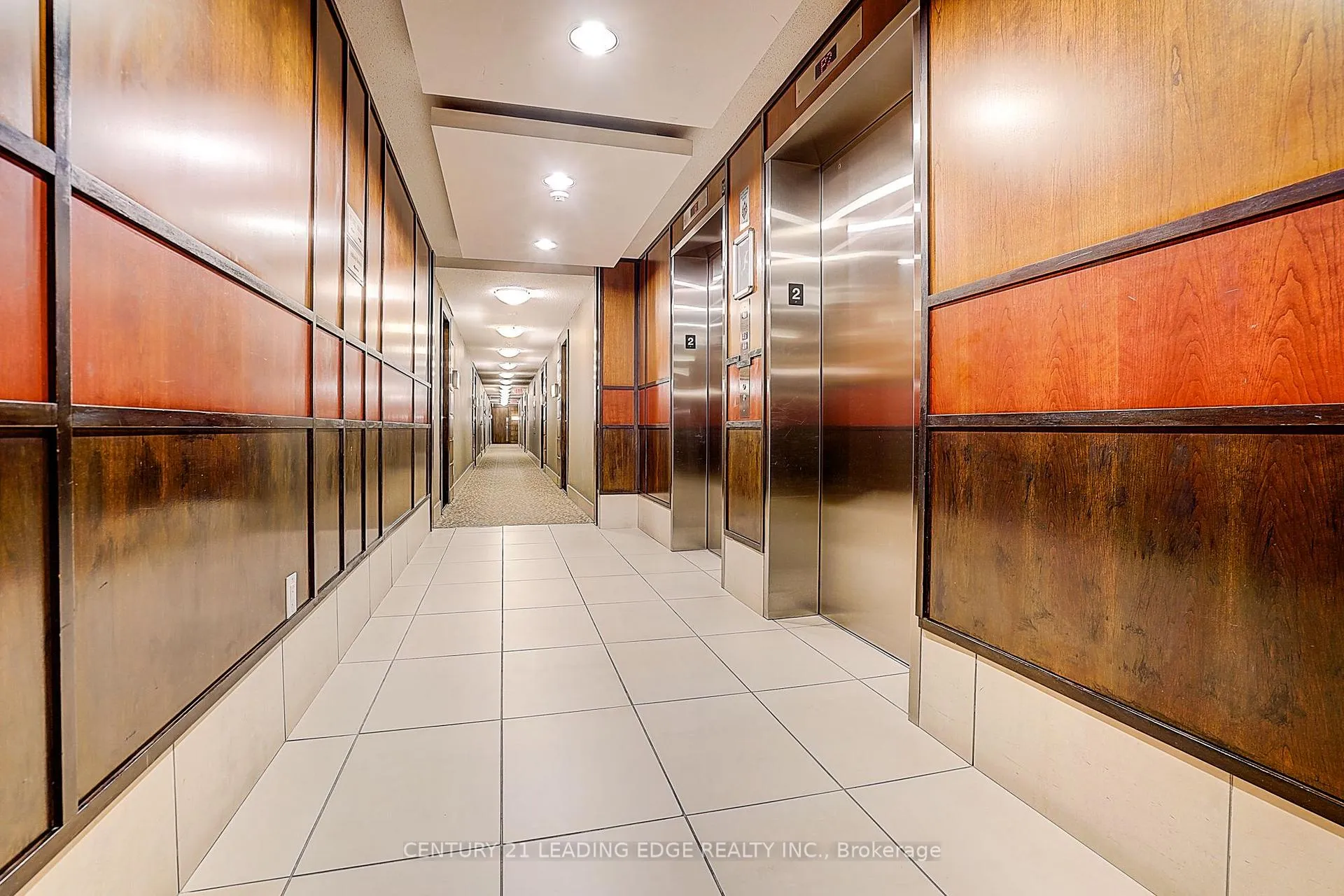 Photo 6 of Unit 228, 33 Cox Boulevard, Markham, Unionville — HOMEH