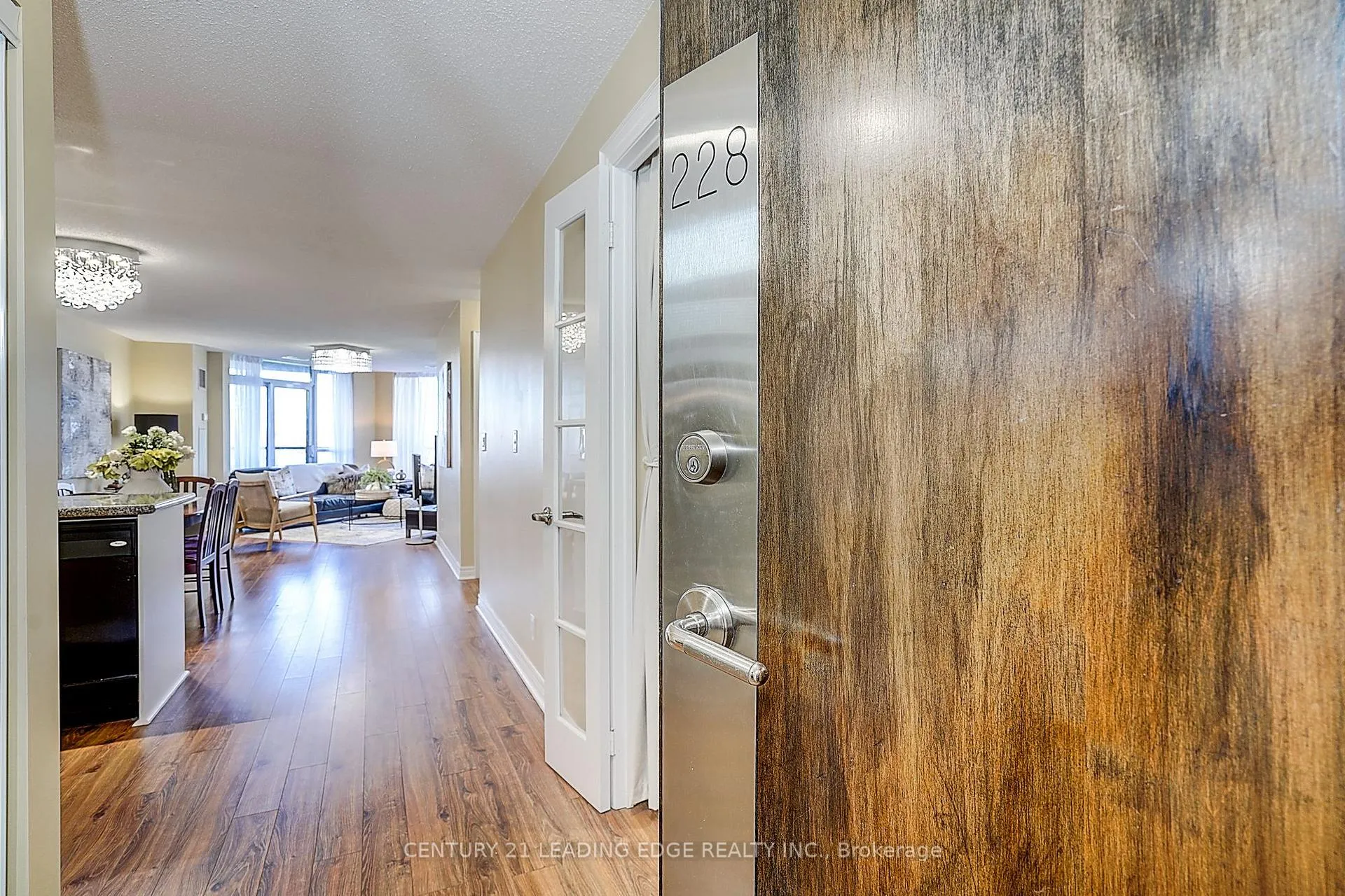 Photo 8 of Unit 228, 33 Cox Boulevard, Markham, Unionville — HOMEH