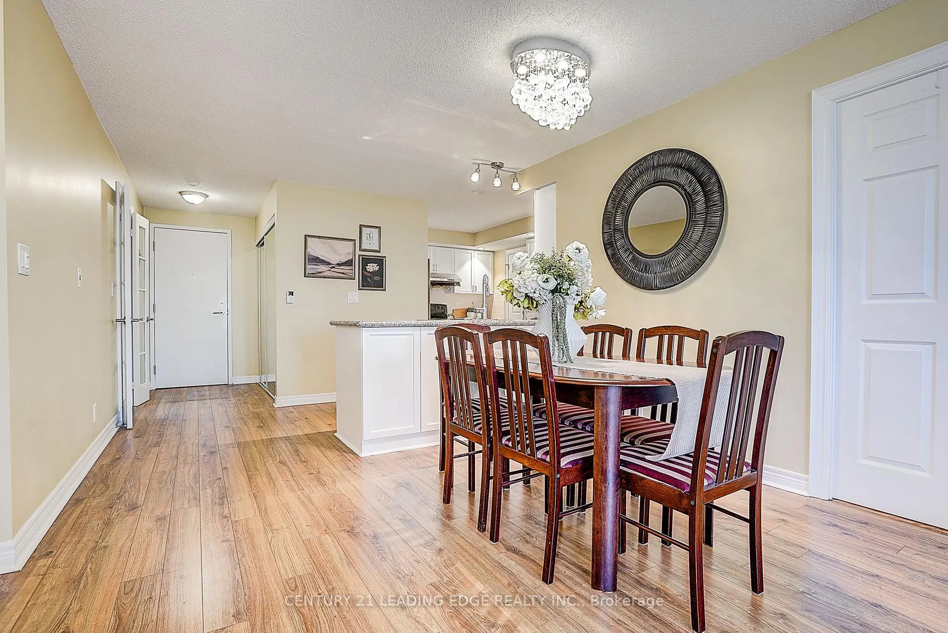 Photo 22 of Unit 228, 33 Cox Boulevard, Markham, Unionville — HOMEH