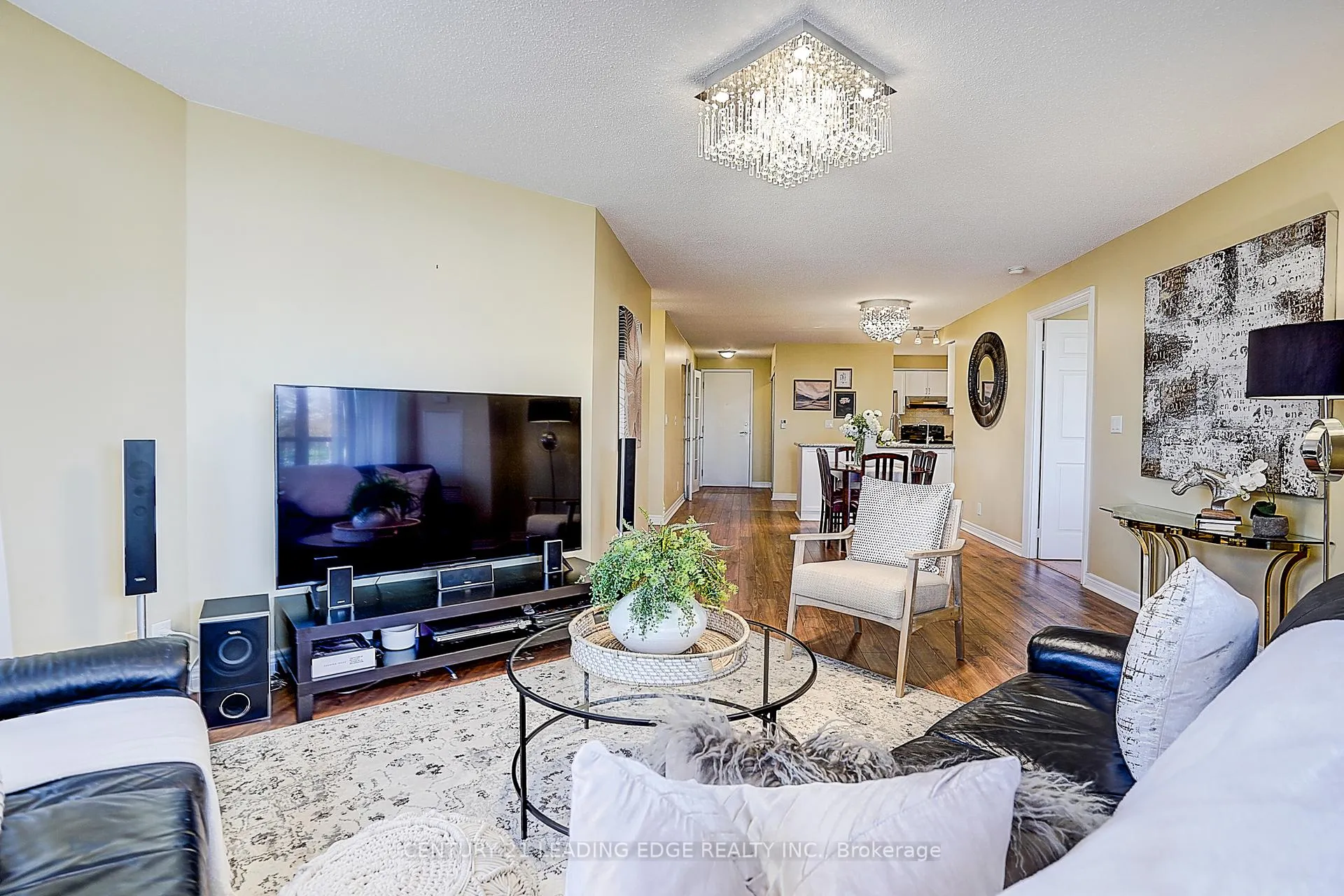 Photo 33 of Unit 228, 33 Cox Boulevard, Markham, Unionville — HOMEH