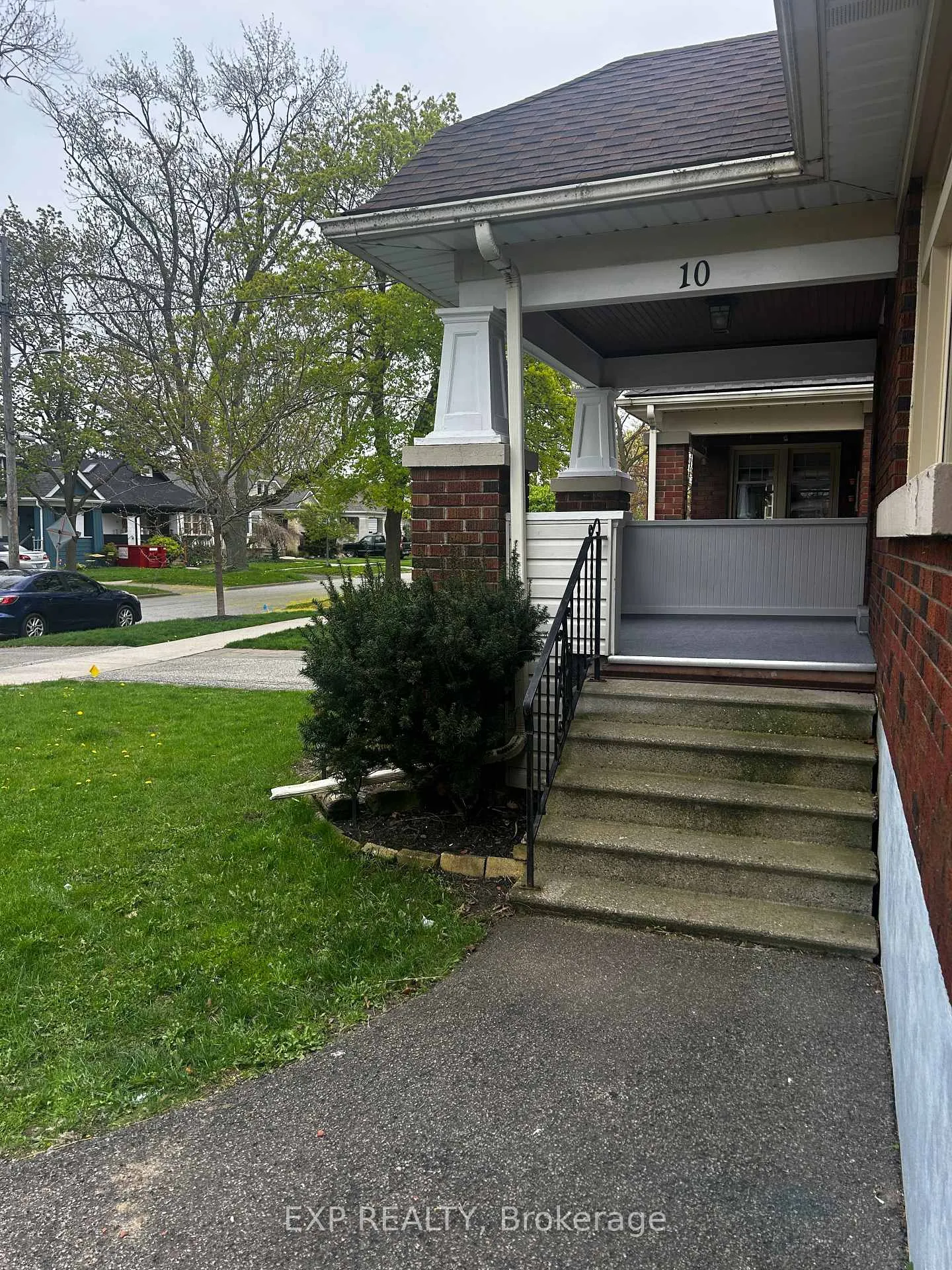 Photo 28 of 10 Junkin Street, St. Catharines, Downtown — HOMEH