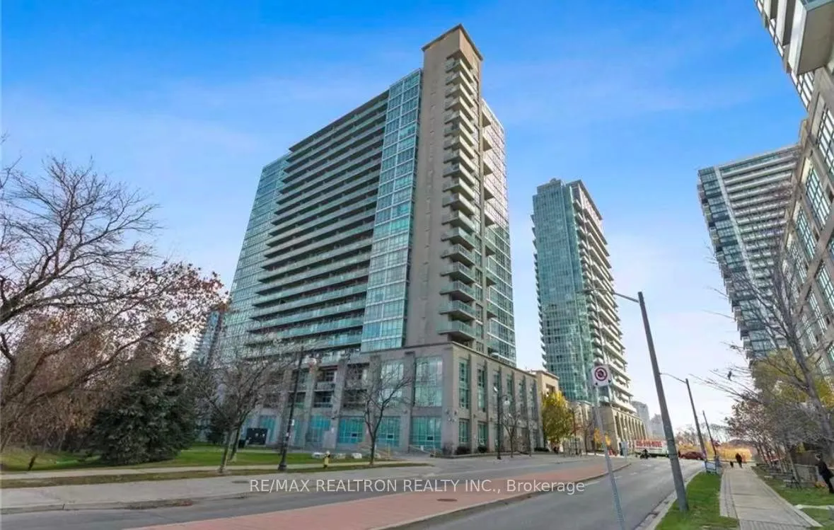 Photo 1 of Unit 710, 185 Legion Road N, Etobicoke, Mimico — HOMEH