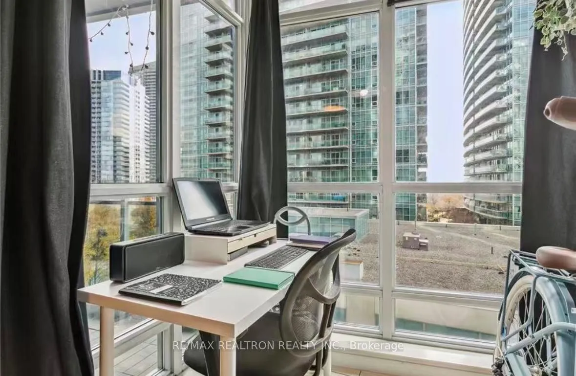 Photo 7 of Unit 710, 185 Legion Road N, Etobicoke, Mimico — HOMEH