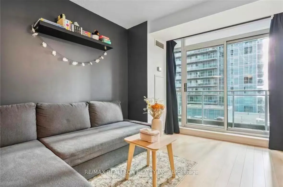 Photo 9 of Unit 710, 185 Legion Road N, Etobicoke, Mimico — HOMEH