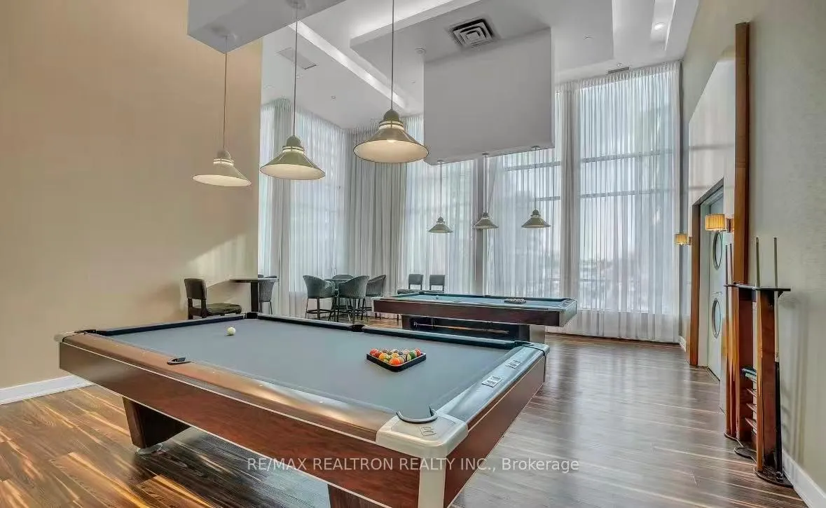 Photo 18 of Unit 710, 185 Legion Road N, Etobicoke, Mimico — HOMEH