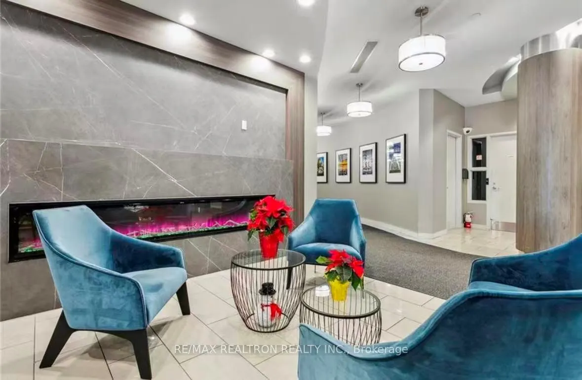 Photo 20 of Unit 710, 185 Legion Road N, Etobicoke, Mimico — HOMEH