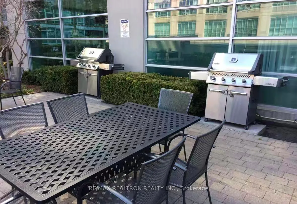 Photo 21 of Unit 710, 185 Legion Road N, Etobicoke, Mimico — HOMEH