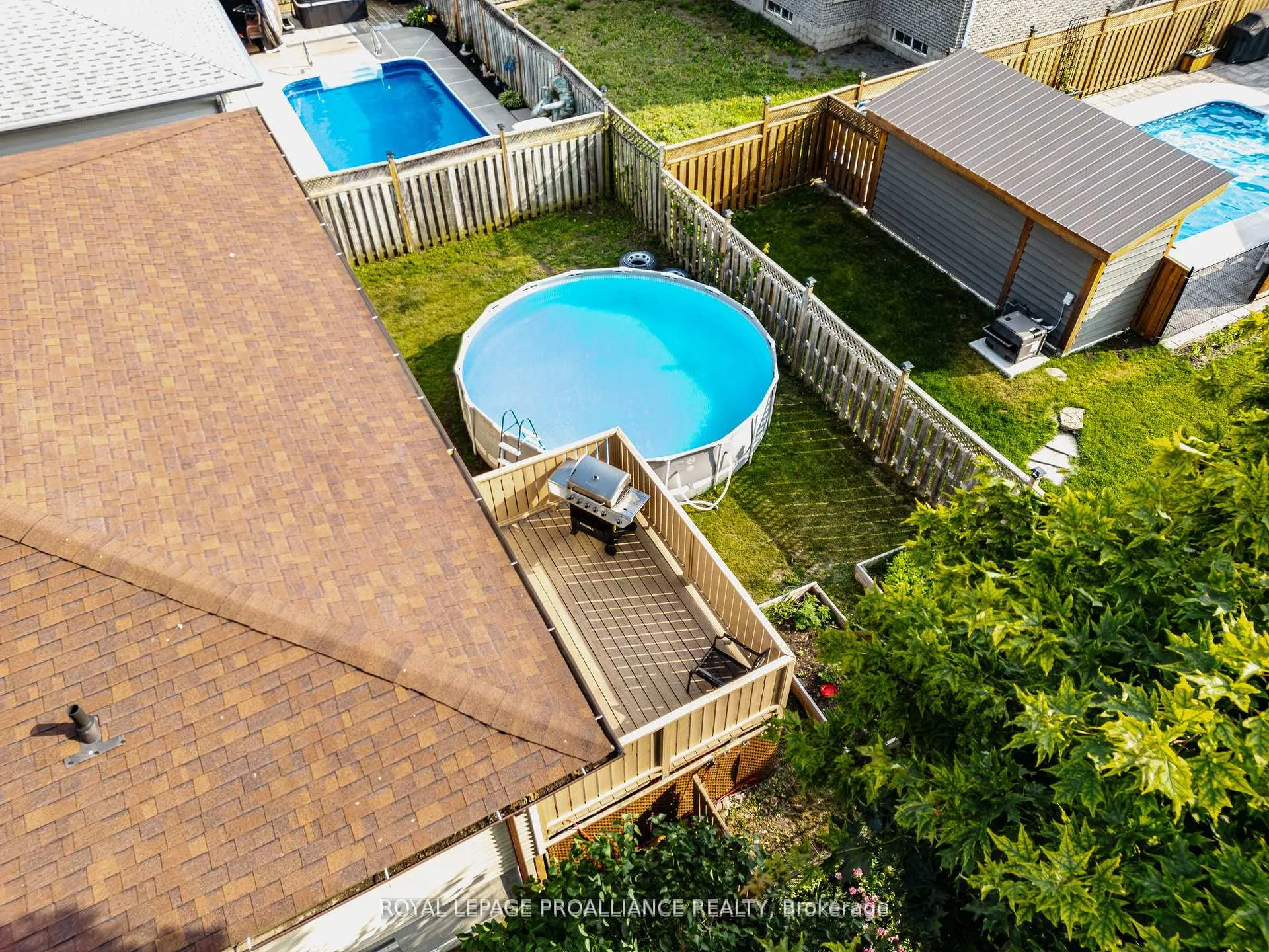 Photo 48 of 11 Springbrook Crescent, Belleville, Belleville Ward — HOMEH