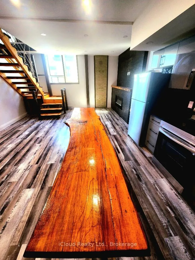 Photo 2 of Unit 3, 7 Foundry Street, Hamilton, Dundas — HOMEH