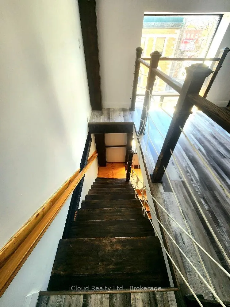 Photo 4 of Unit 3, 7 Foundry Street, Hamilton, Dundas — HOMEH