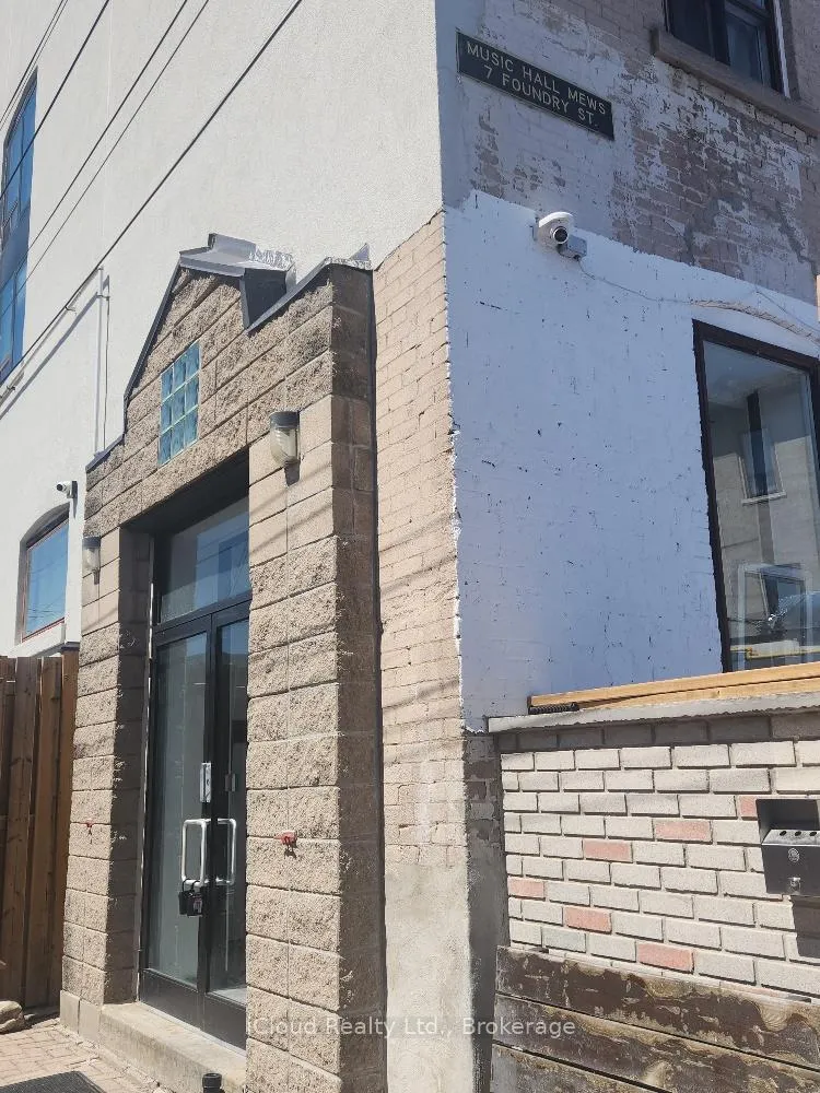 Photo 13 of Unit 3, 7 Foundry Street, Hamilton, Dundas — HOMEH