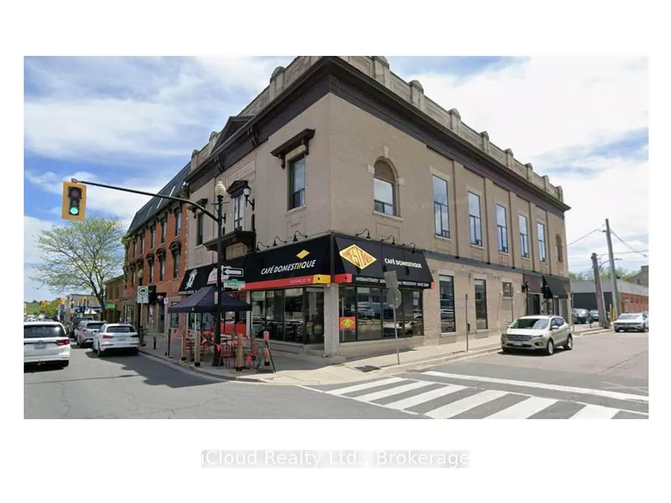 Photo 14 of Unit 3, 7 Foundry Street, Hamilton, Dundas — HOMEH