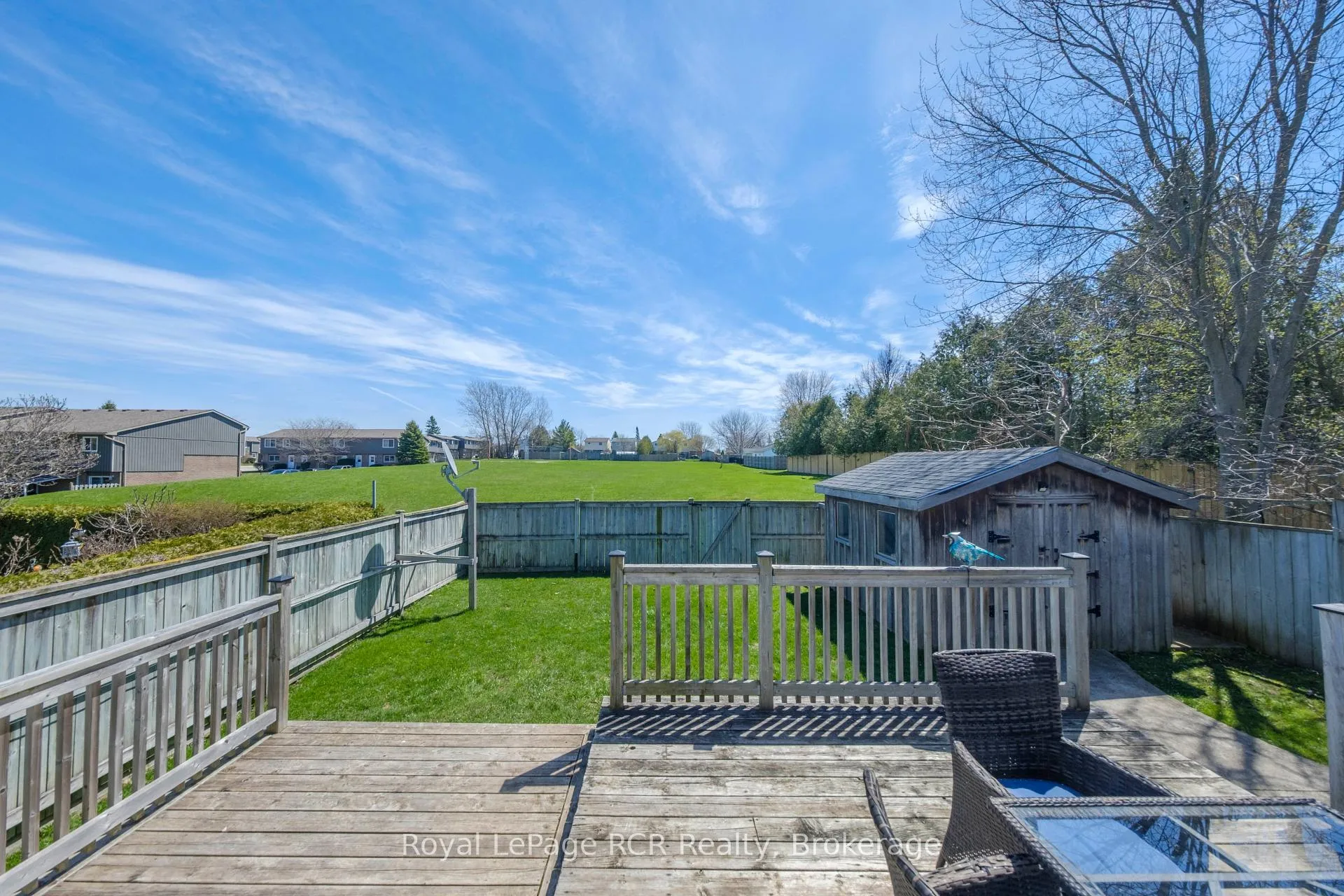 Photo 4 of 821 Mackendrick Drive, Kincardine — HOMEH
