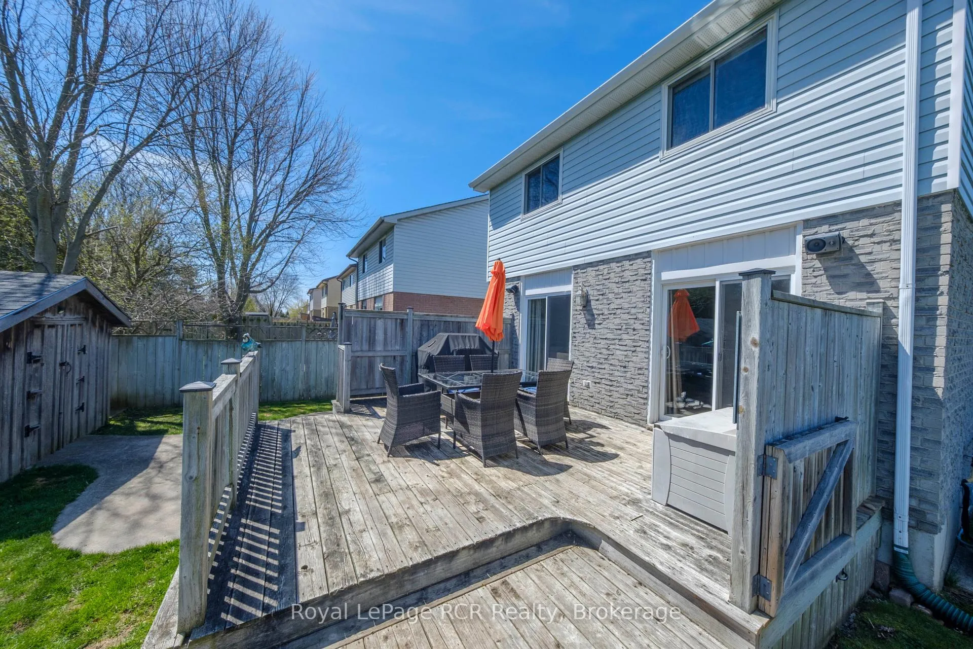 Photo 6 of 821 Mackendrick Drive, Kincardine — HOMEH