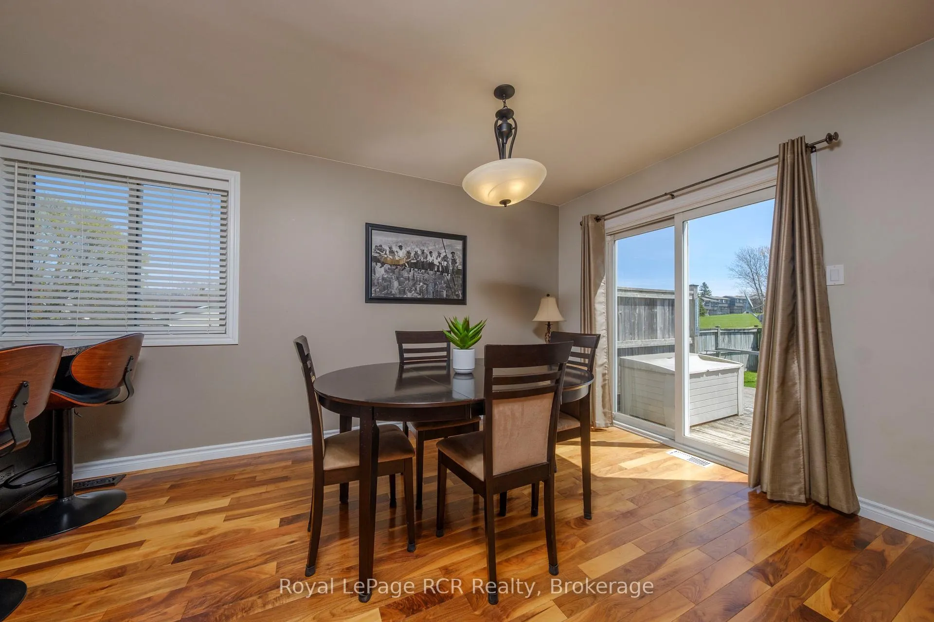 Photo 13 of 821 Mackendrick Drive, Kincardine — HOMEH