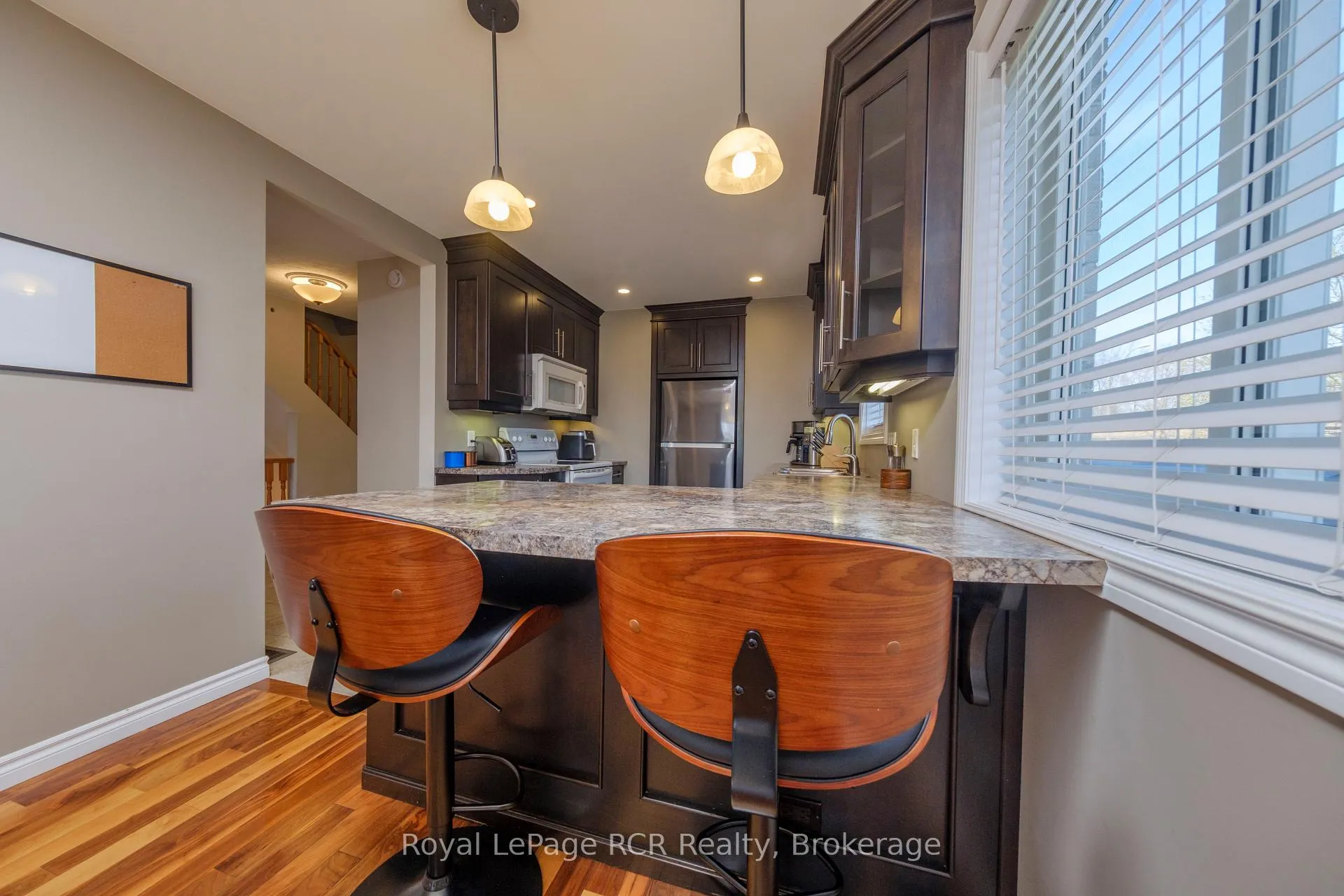 Photo 16 of 821 Mackendrick Drive, Kincardine — HOMEH