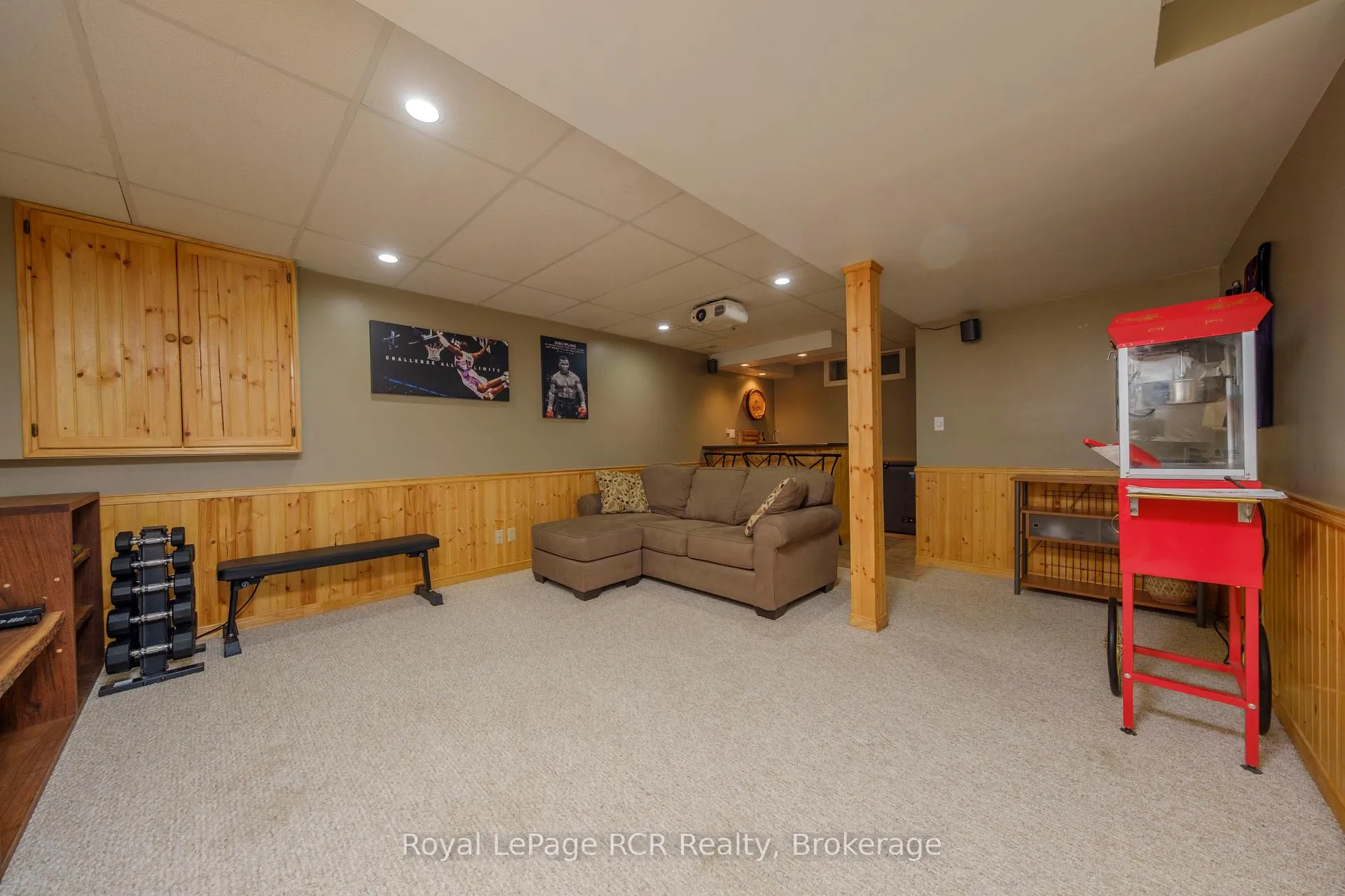 Photo 25 of 821 Mackendrick Drive, Kincardine — HOMEH