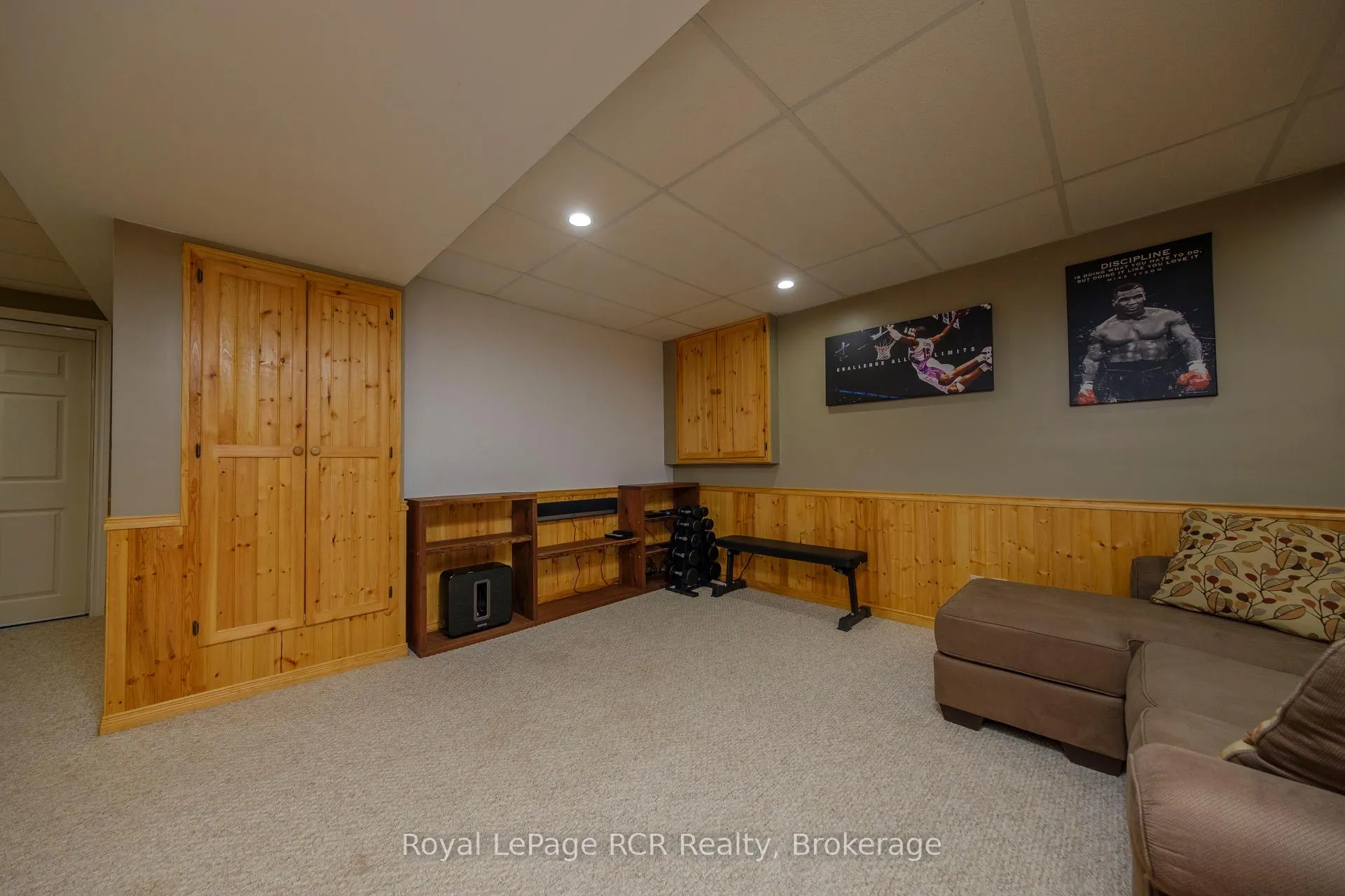 Photo 27 of 821 Mackendrick Drive, Kincardine — HOMEH
