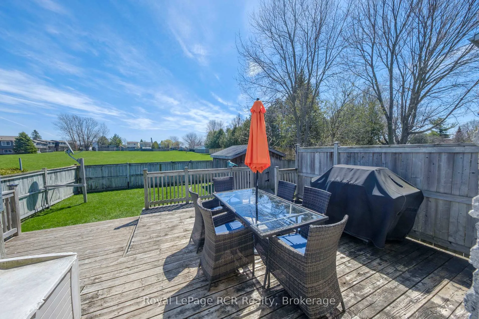 Photo 32 of 821 Mackendrick Drive, Kincardine — HOMEH
