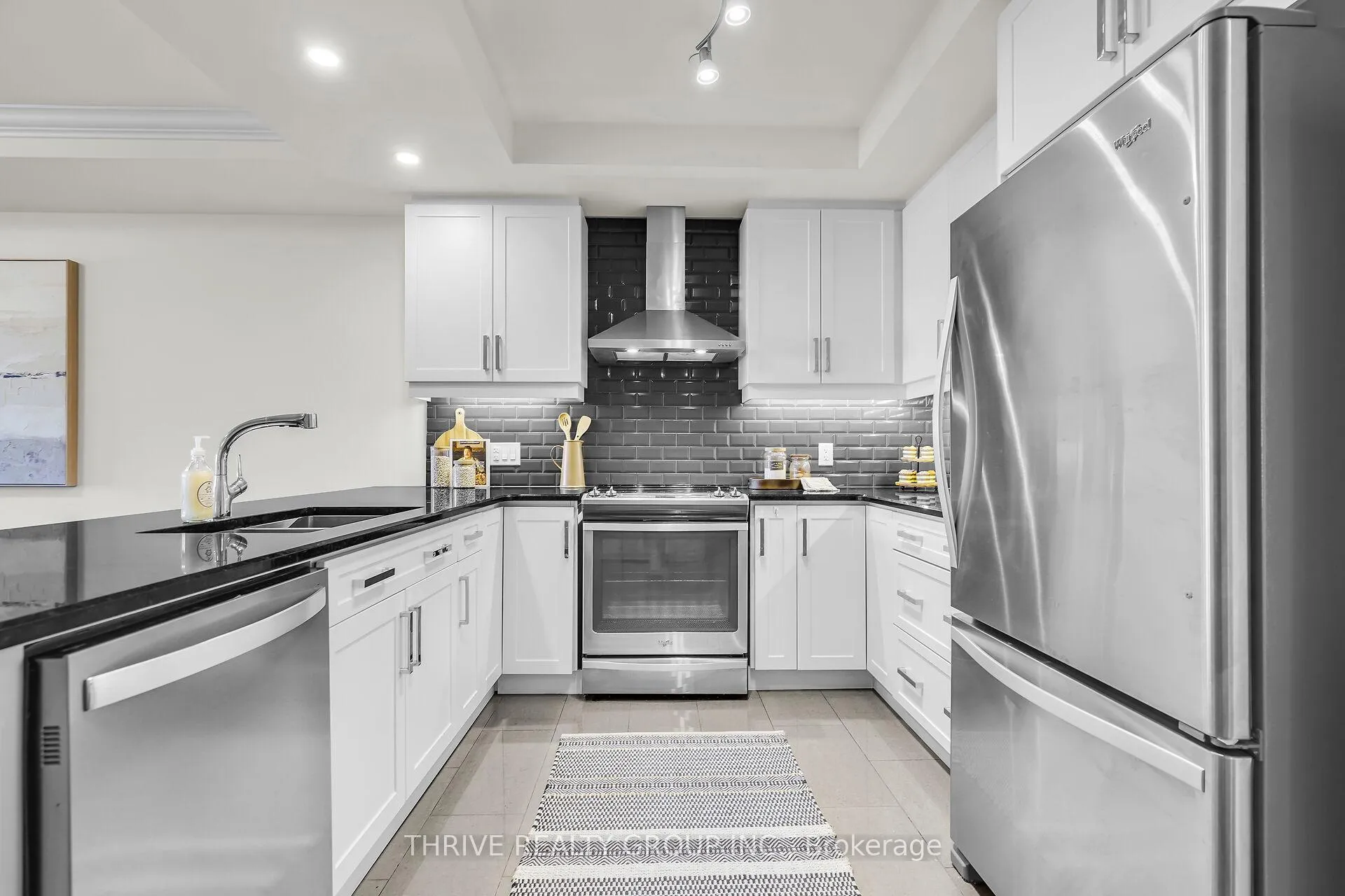 Photo 4 of Unit 2202, 505 Talbot Street, London, East F — HOMEH