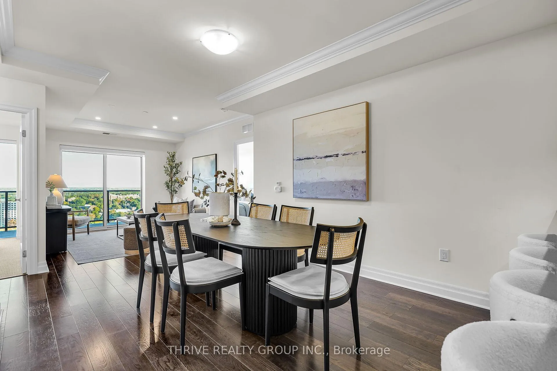 Photo 7 of Unit 2202, 505 Talbot Street, London, East F — HOMEH