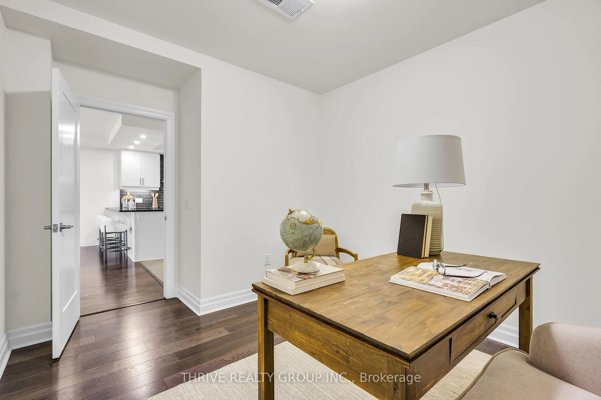 Photo 22 of Unit 2202, 505 Talbot Street, London, East F — HOMEH